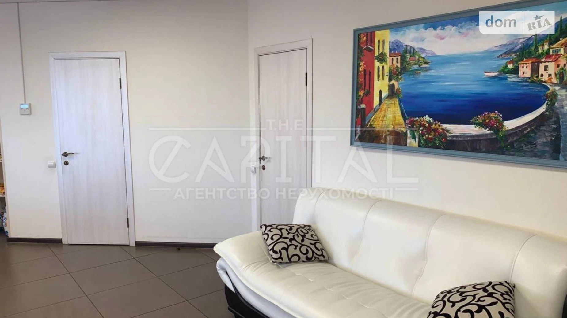 Сдается в аренду офис 400 кв. м в бизнес-центре, цена: 2900 $ - фото 2