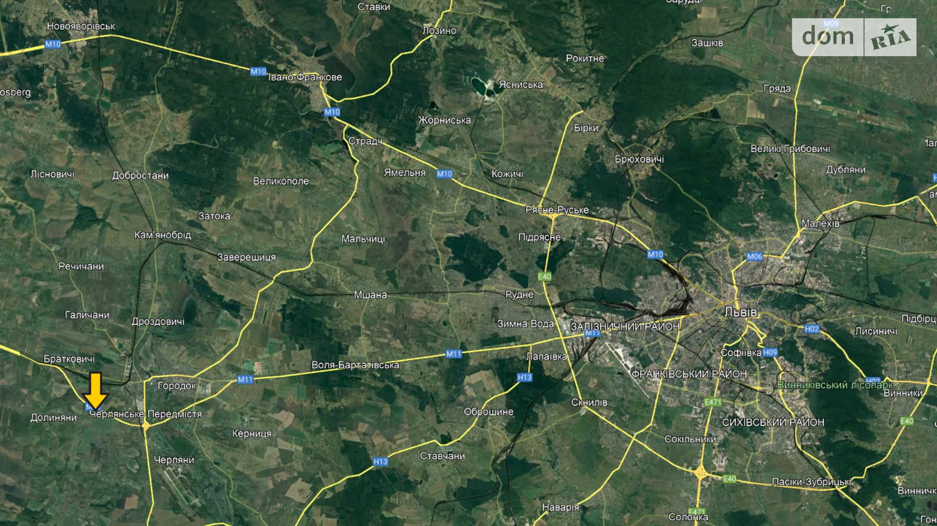 Продається земельна ділянка 12 соток у Львівській області, цена: 9800 $ - фото 5