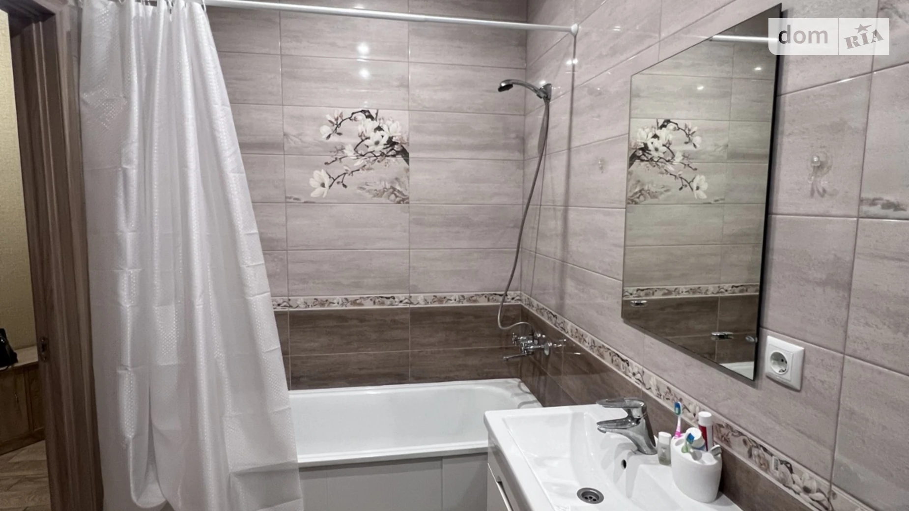 Продається 1-кімнатна квартира 40.6 кв. м у Вінниці, вул. Академіка Янгеля, 6К корпус 1 - фото 5