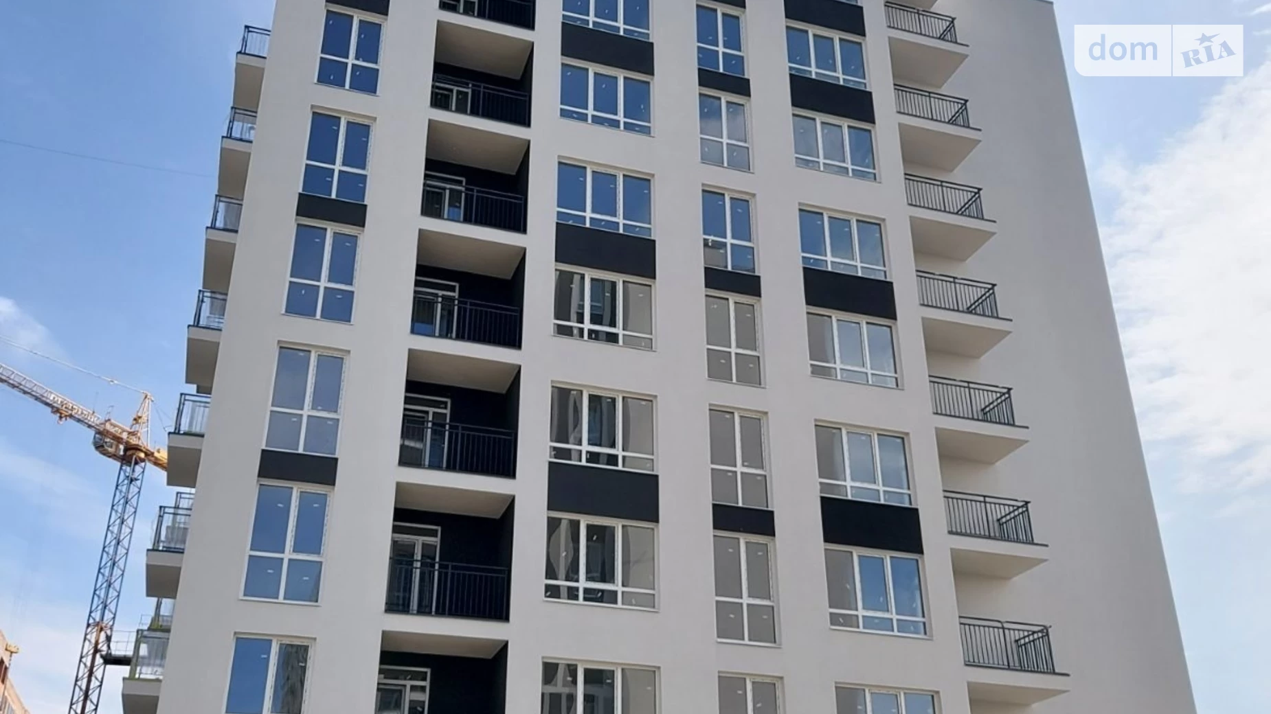 Продается 1-комнатная квартира 36 кв. м в Сокольниках, ул. Трускавецкая - фото 3