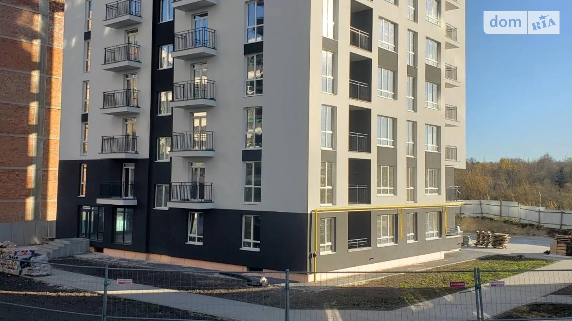 Продается 1-комнатная квартира 36 кв. м в Сокольниках, ул. Трускавецкая - фото 5