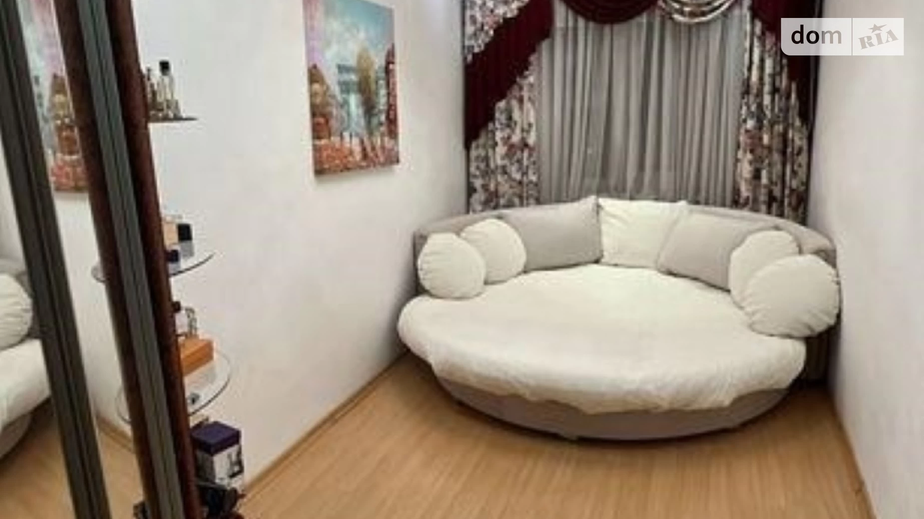Продається 2-кімнатна квартира 43.7 кв. м у Києві, вул. Казимира Малевича, 119 - фото 5