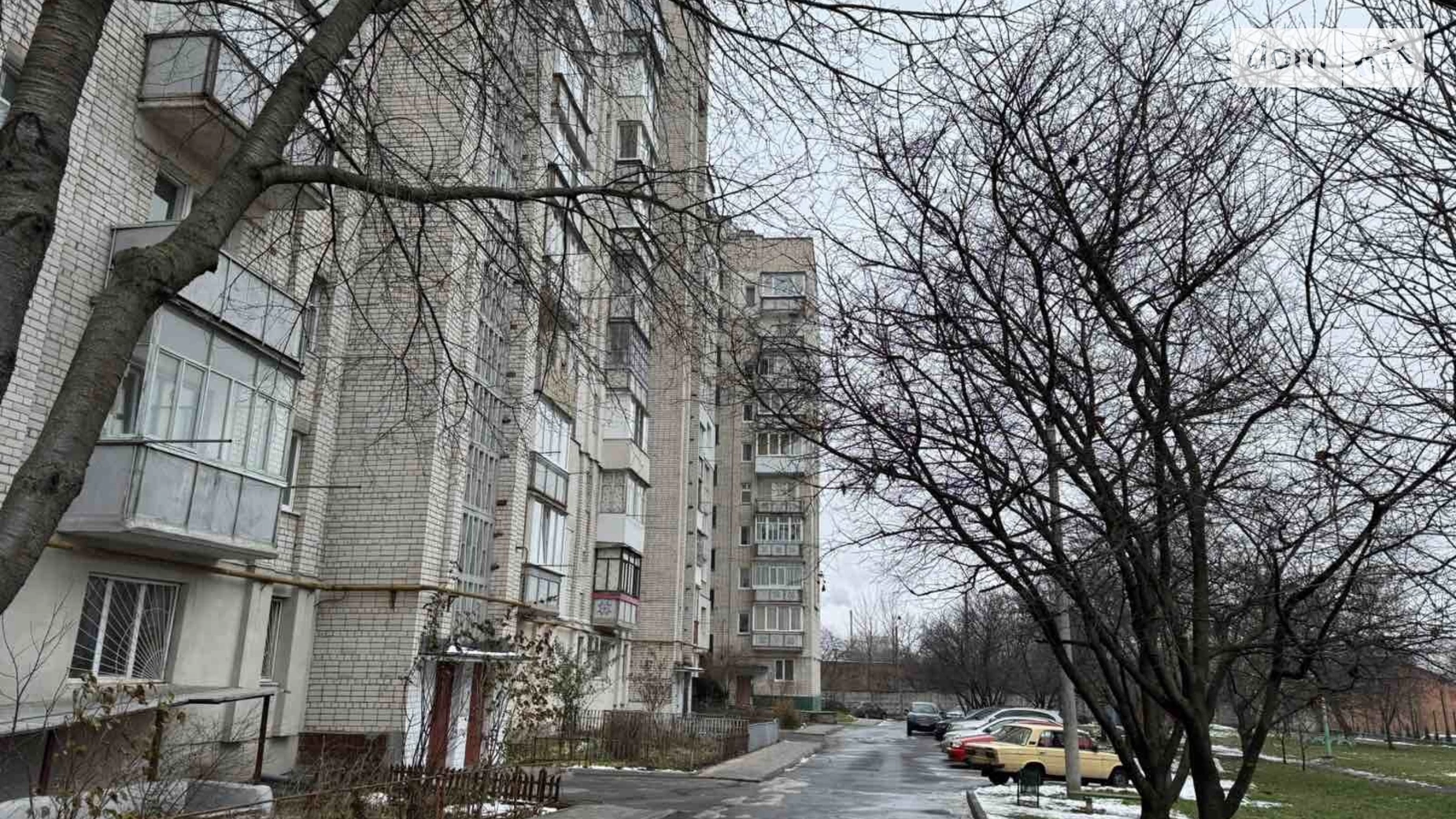 Продается 1-комнатная квартира 37 кв. м в Хмельницком, ул. Майборского - фото 6