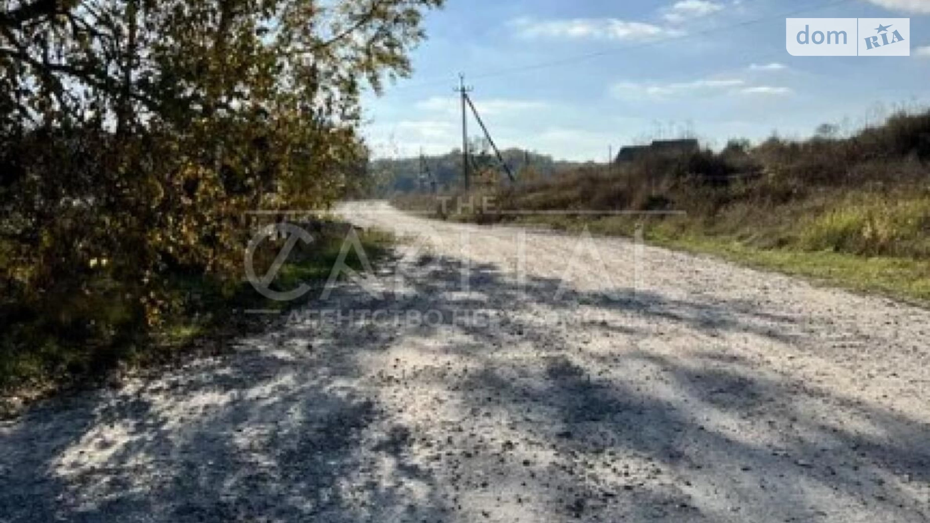 Продается земельный участок 60 соток в Киевской области, цена: 120000 $ - фото 3