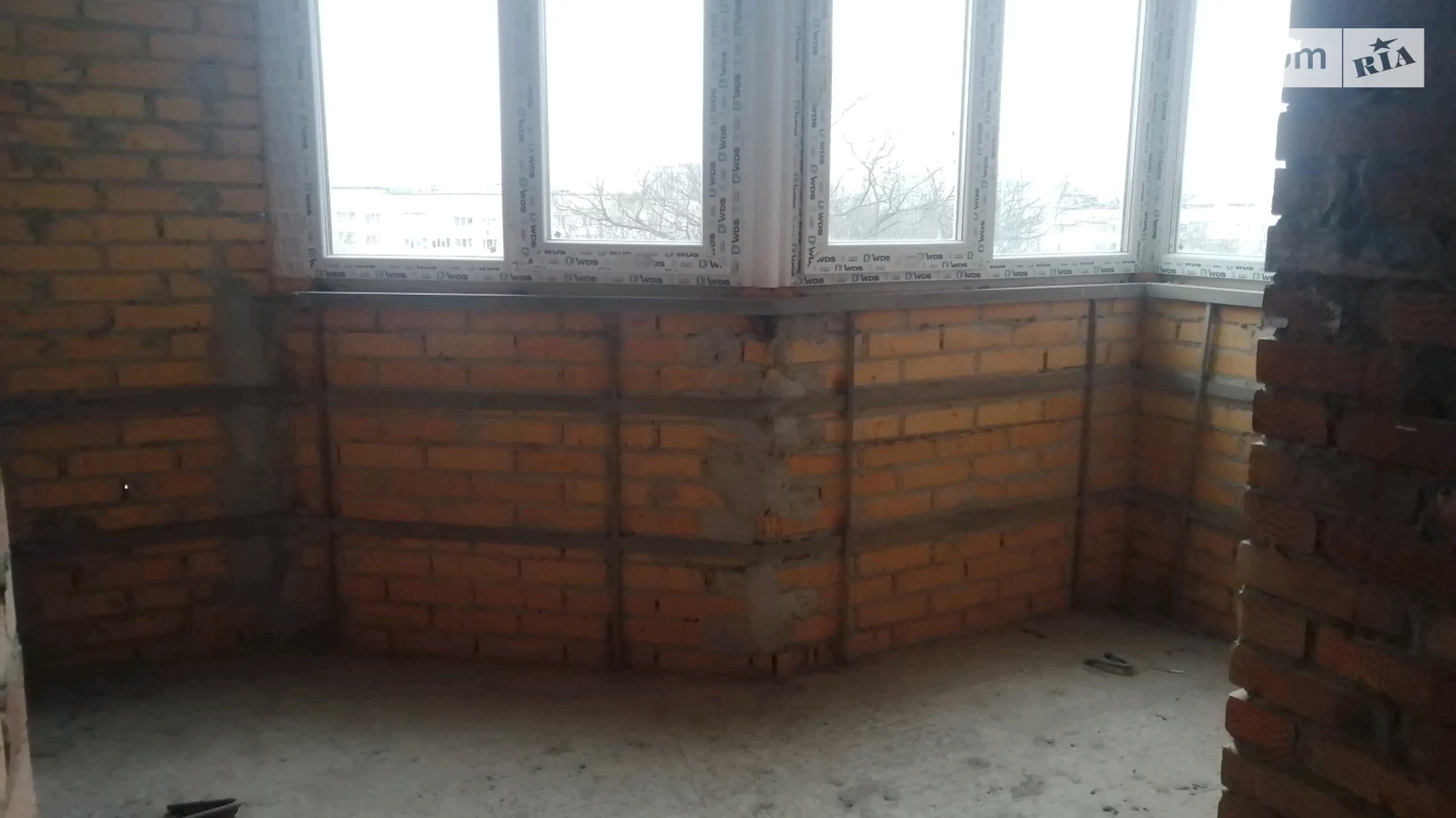 Продается 3-комнатная квартира 96 кв. м в Хмельницком, пер. Франко Ивана, 8 - фото 2