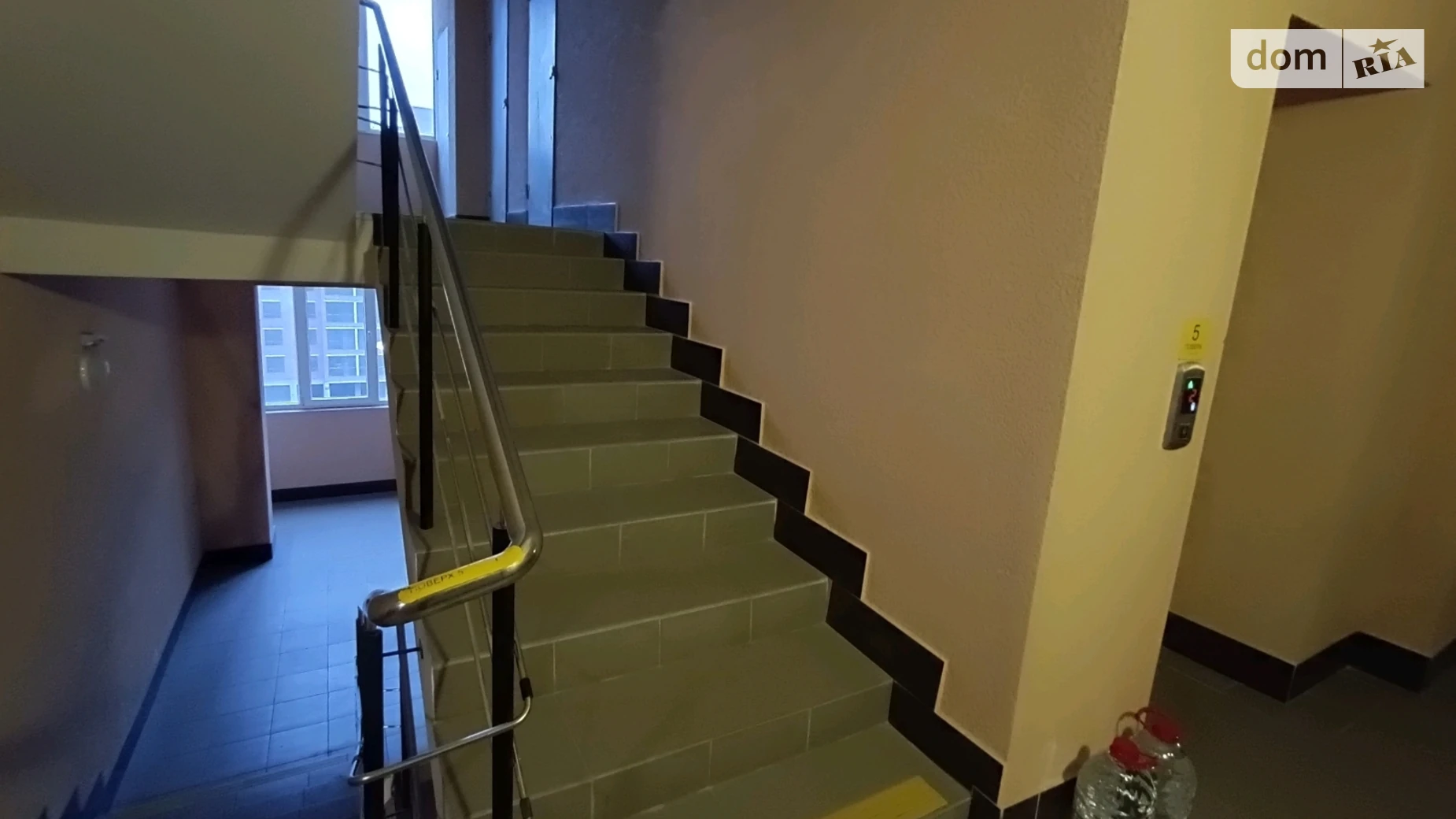 Продается 3-комнатная квартира 96 кв. м в Хмельницком, пер. Франко Ивана, 8 - фото 5