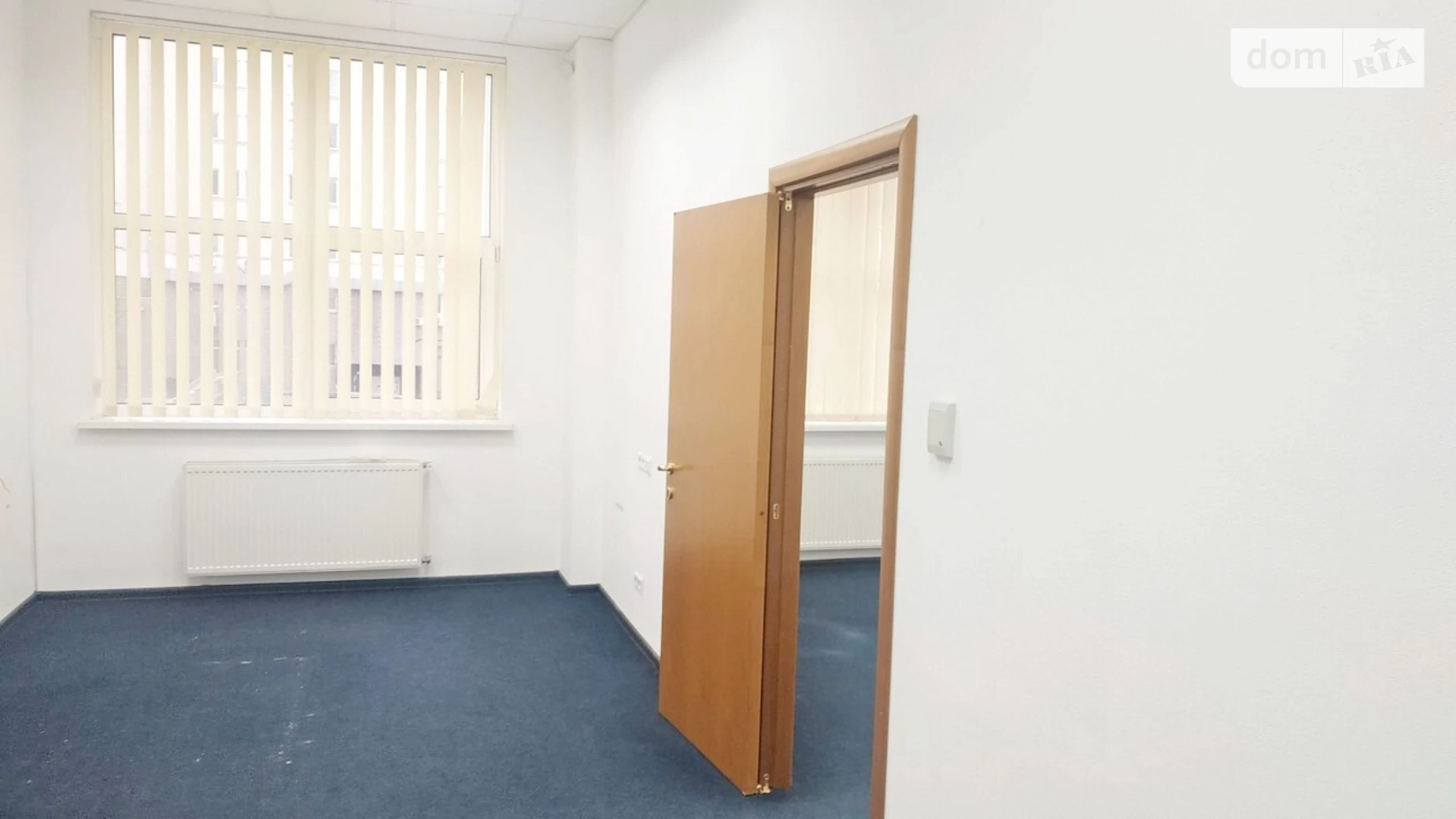 Здається в оренду офіс 156 кв. м в бізнес-центрі, цена: 32040 грн - фото 5