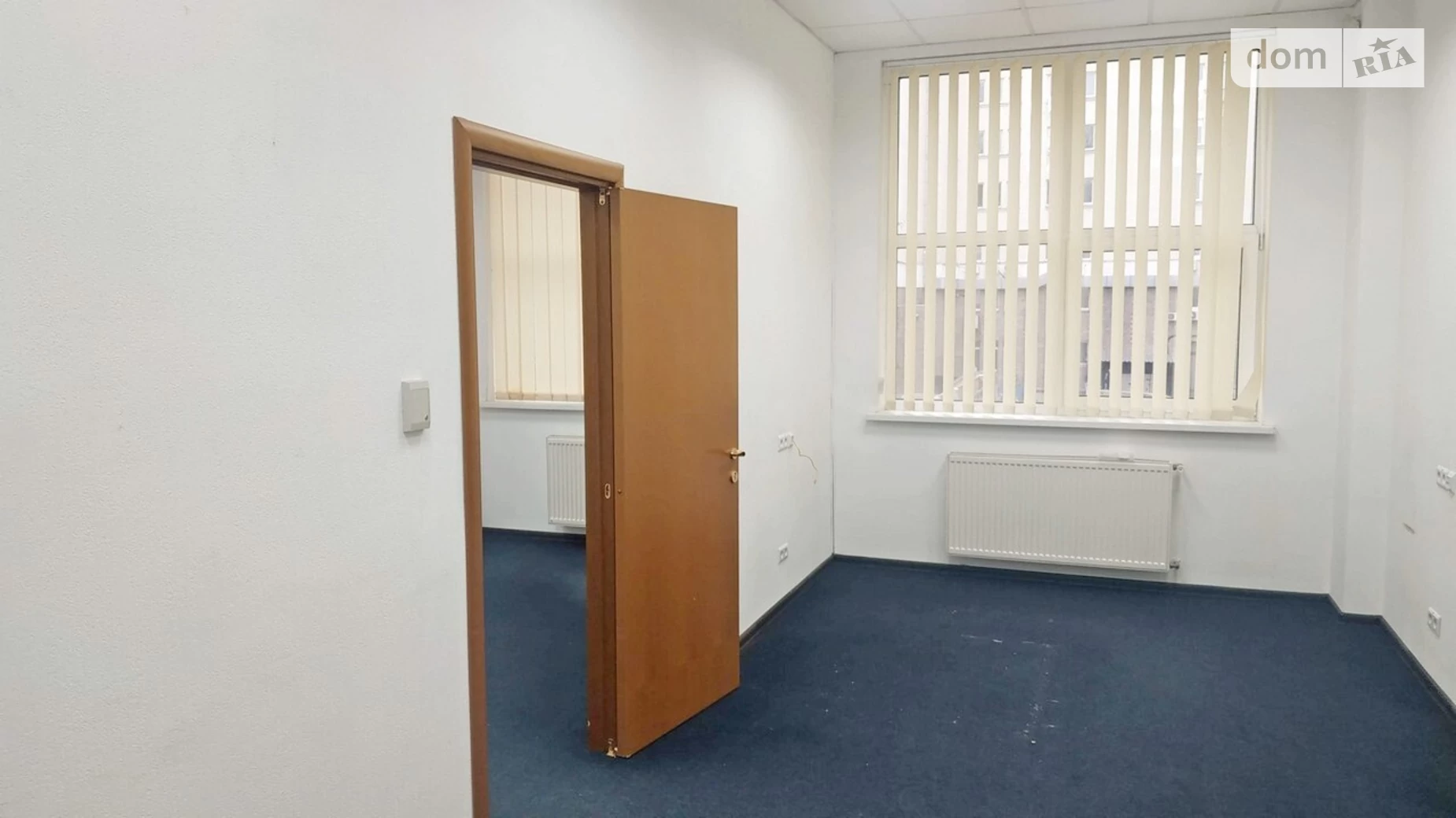 Здається в оренду офіс 156 кв. м в бізнес-центрі, цена: 32250 грн - фото 3