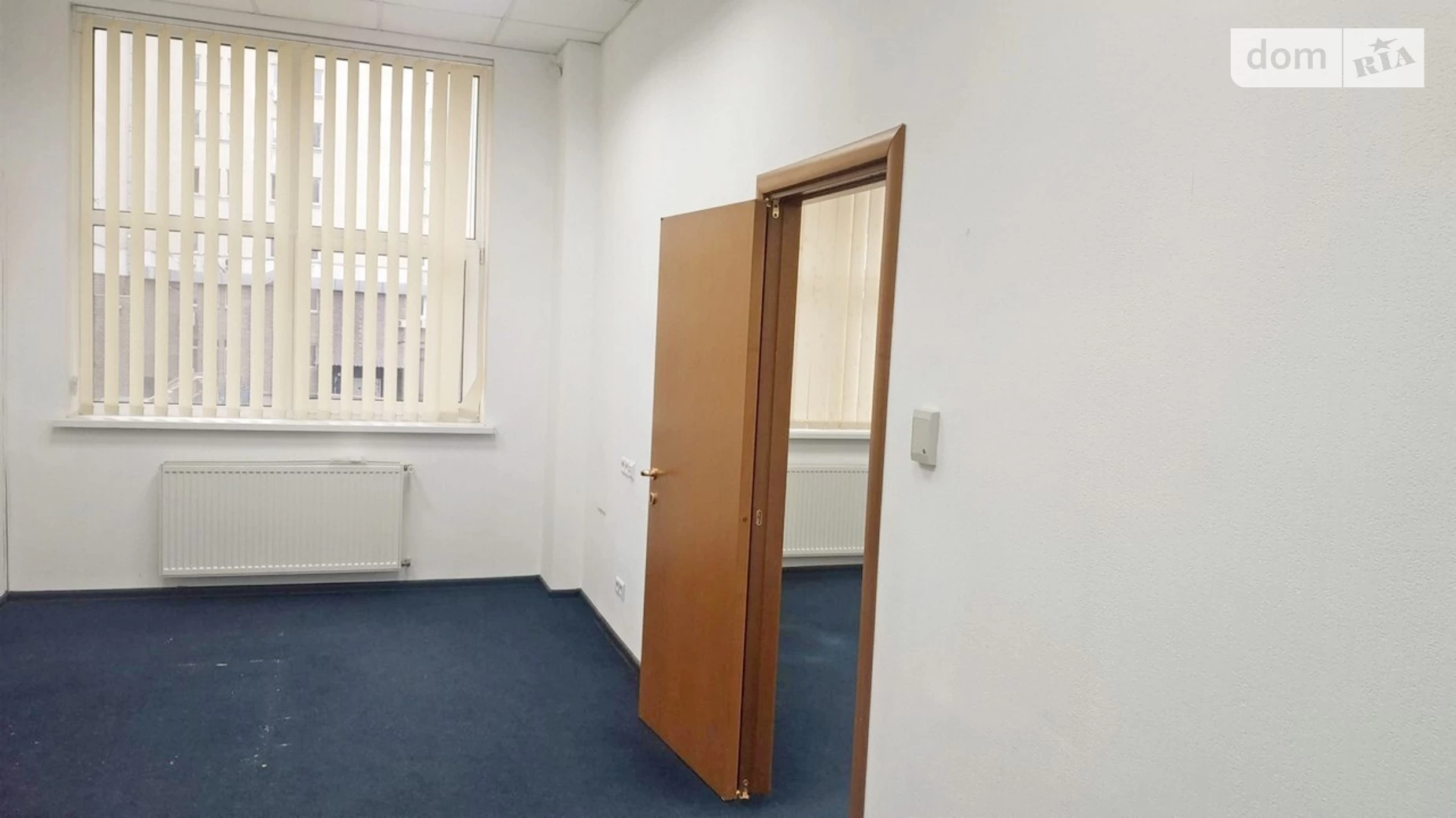 Здається в оренду офіс 156 кв. м в бізнес-центрі, цена: 32250 грн - фото 4