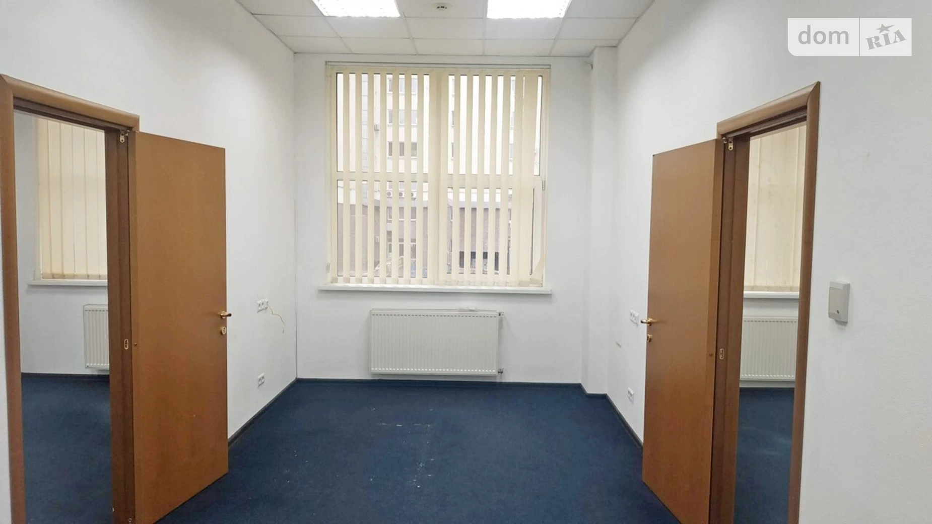 Здається в оренду офіс 156 кв. м в бізнес-центрі, цена: 32150 грн - фото 2