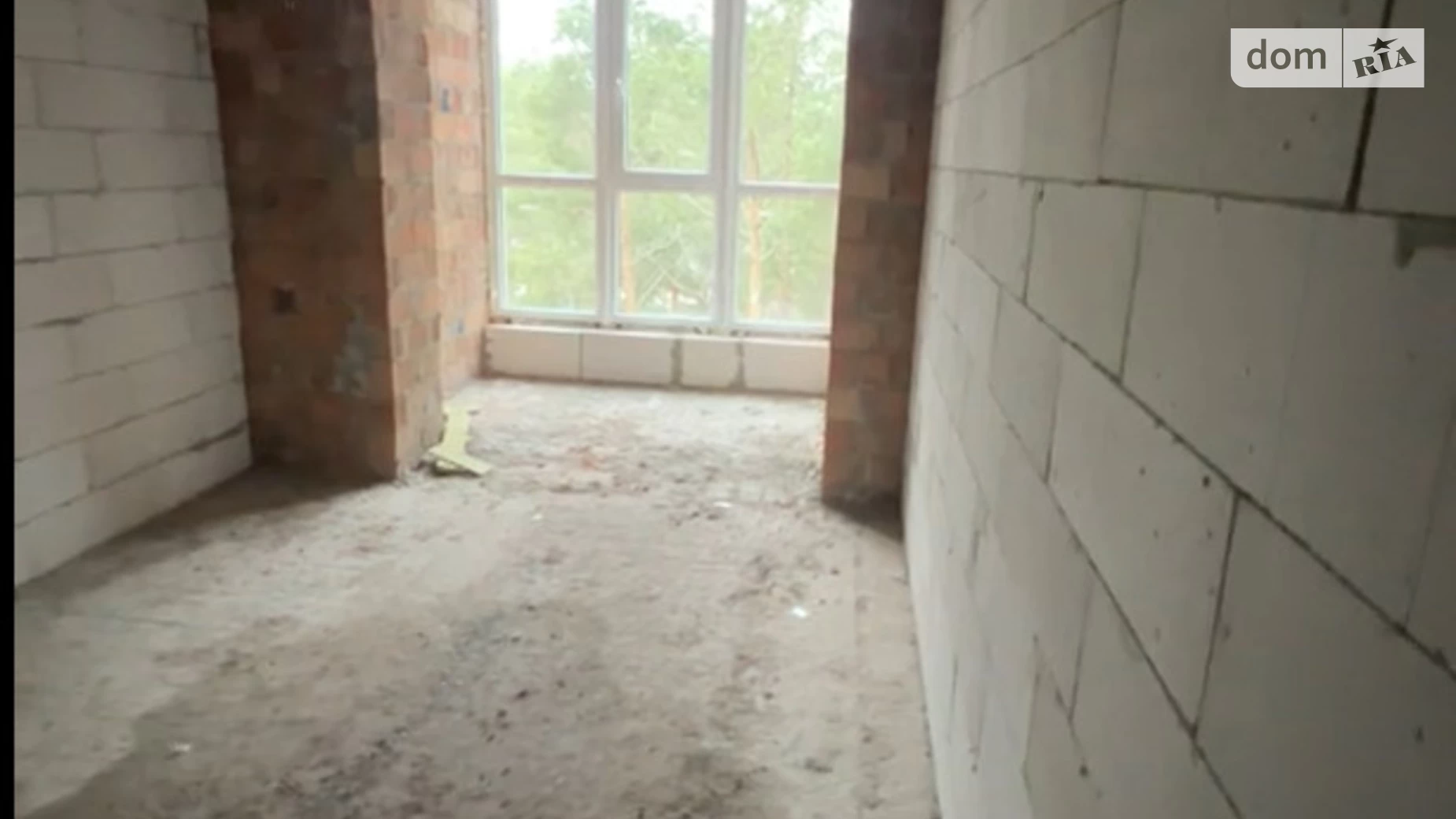 Продається 2-кімнатна квартира 62 кв. м у Гостомелі, вул. Соборна, 2 - фото 4