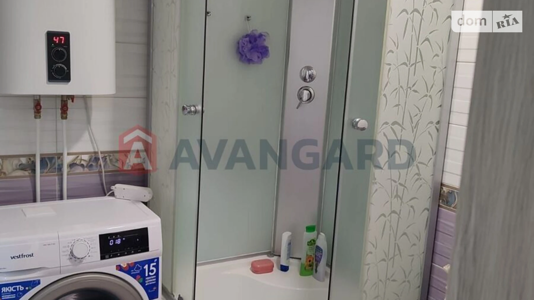 Продается часть дома 35 кв. м с мансардой, цена: 21000 $ - фото 5