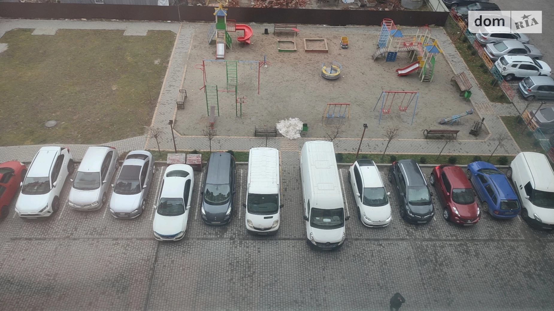 Продается 1-комнатная квартира 47 кв. м в Хмельницком, пер. Франко Ивана, 8 - фото 2