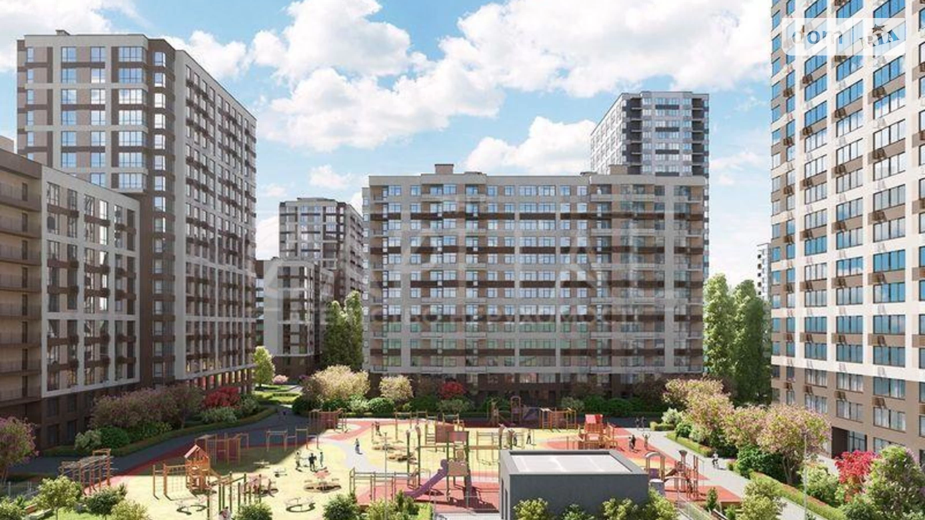 Продается 3-комнатная квартира 106.1 кв. м в Киеве, ул. Генерала Грекова, 4 - фото 4