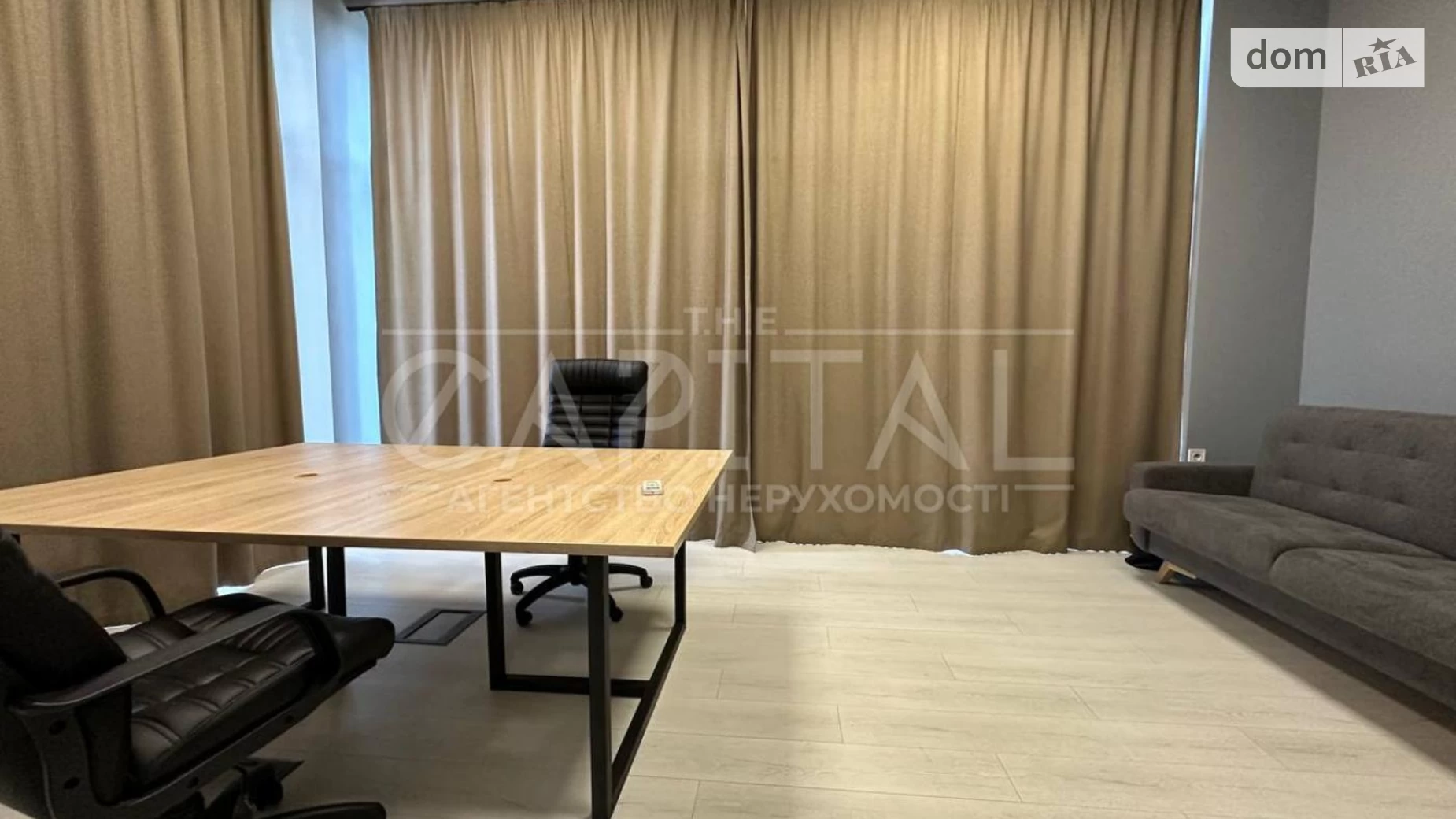 Сдается в аренду офис 290 кв. м в бизнес-центре, цена: 4500 $ - фото 4