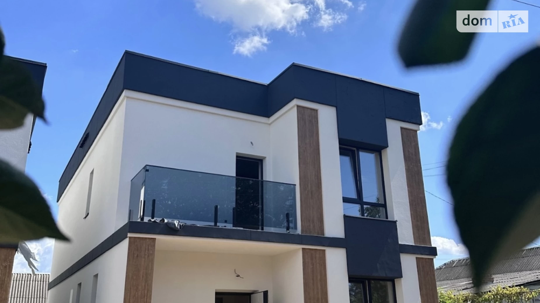 Продается дом на 2 этажа 125 кв. м с балконом, цена: 140000 $ - фото 2