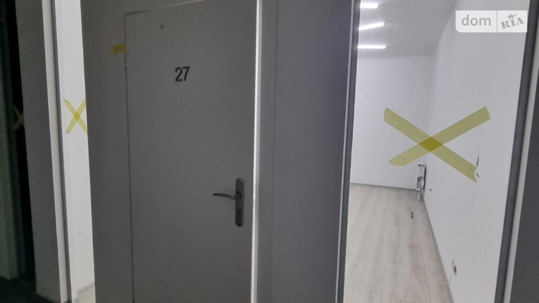Здається в оренду офіс 16.24 кв. м в бізнес-центрі, цена: 5475 грн - фото 3