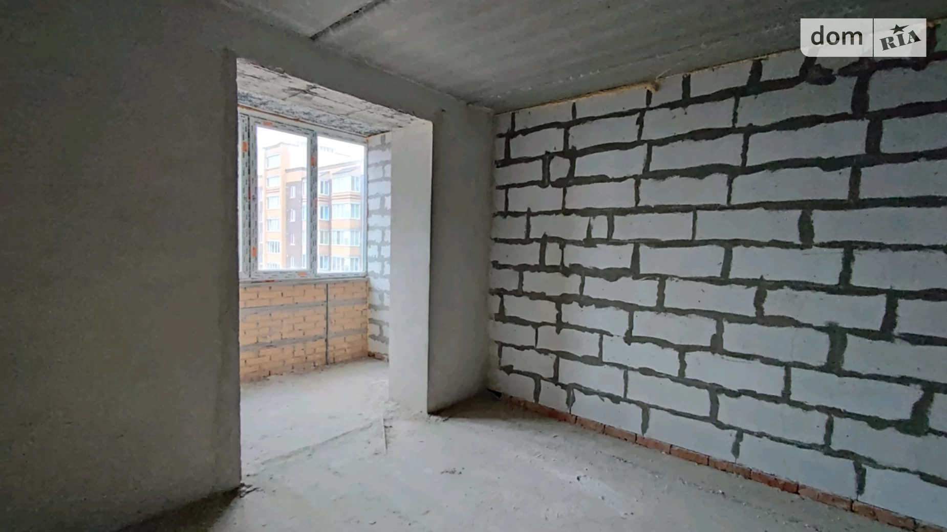 Продается 1-комнатная квартира 43 кв. м в Хмельницком, пер. Франко Ивана, 8/1Г - фото 5