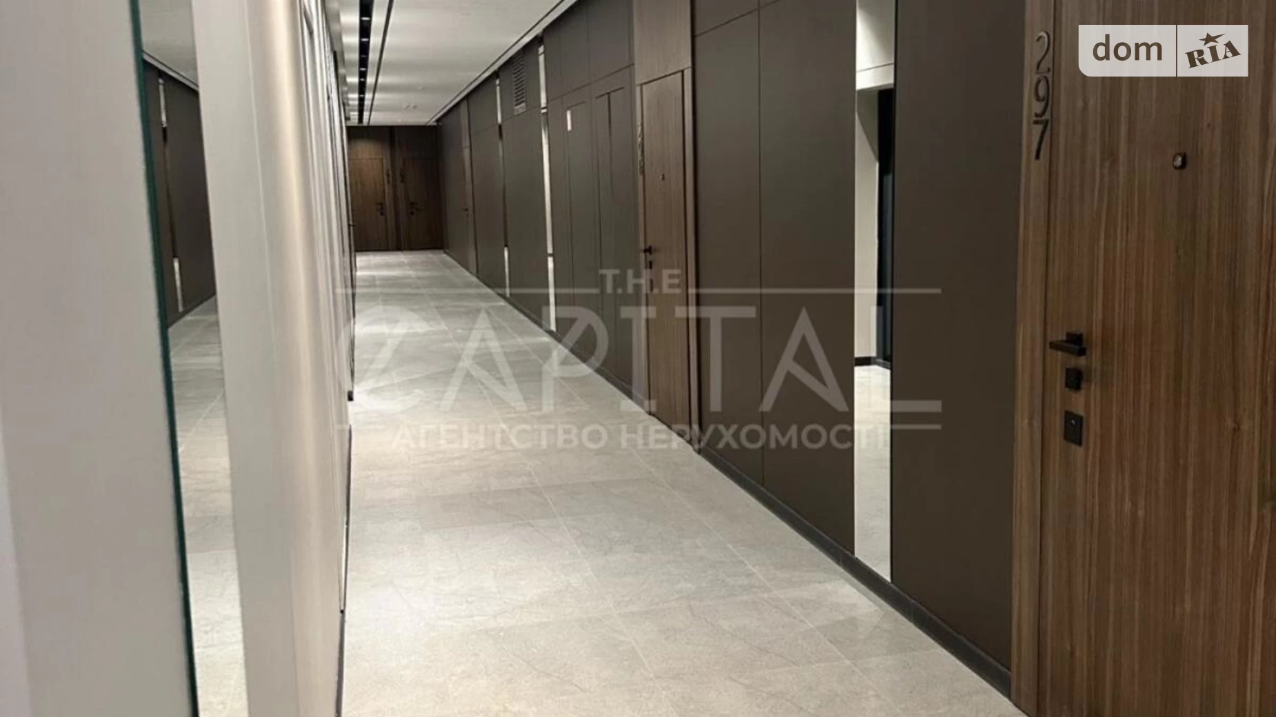 Продається 4-кімнатна квартира 145.9 кв. м у Києві, цена: 300000 $ - фото 4
