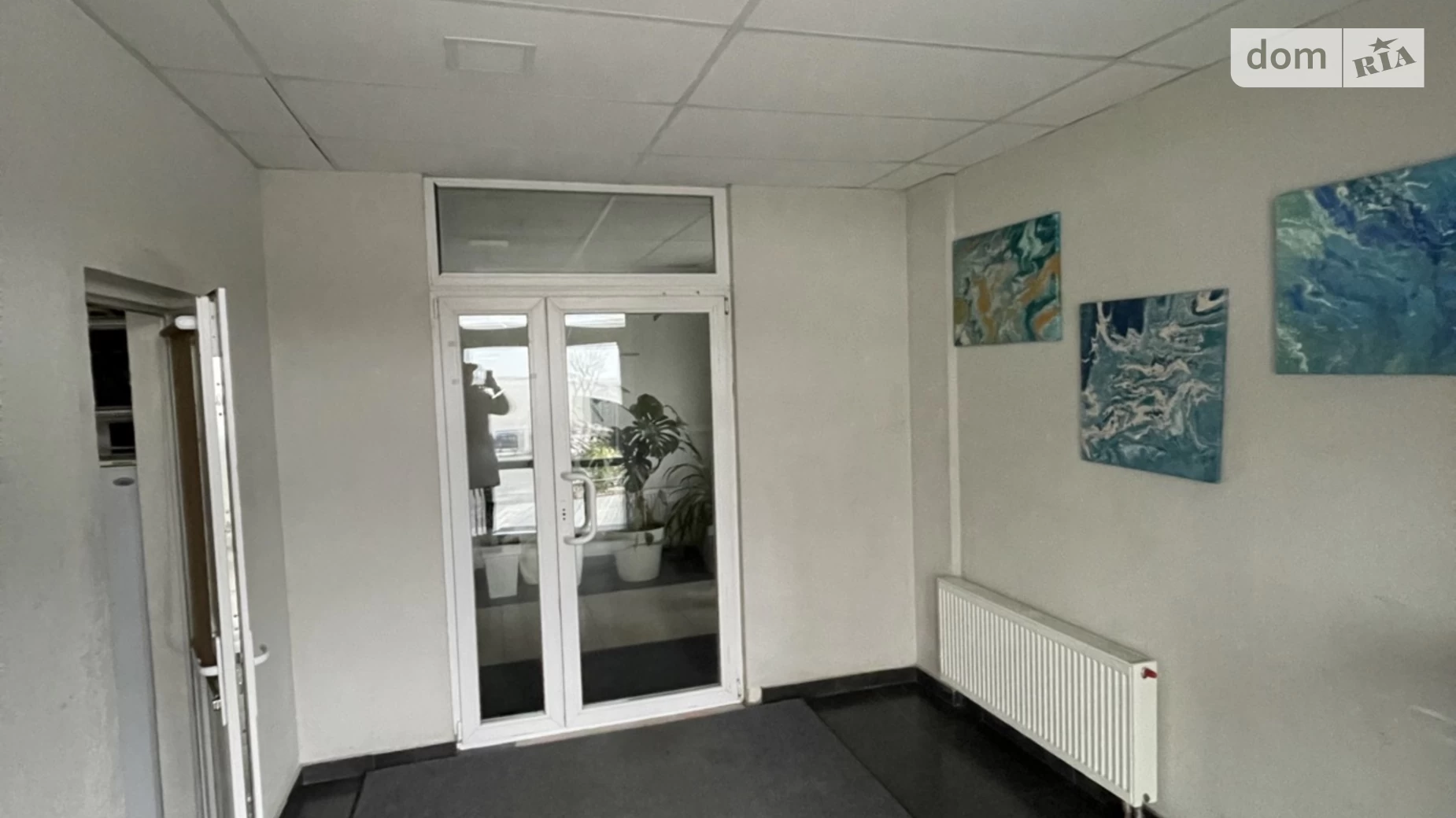 Продається 1-кімнатна квартира 36.3 кв. м у Києві, вул. Лісківська, 31 - фото 3