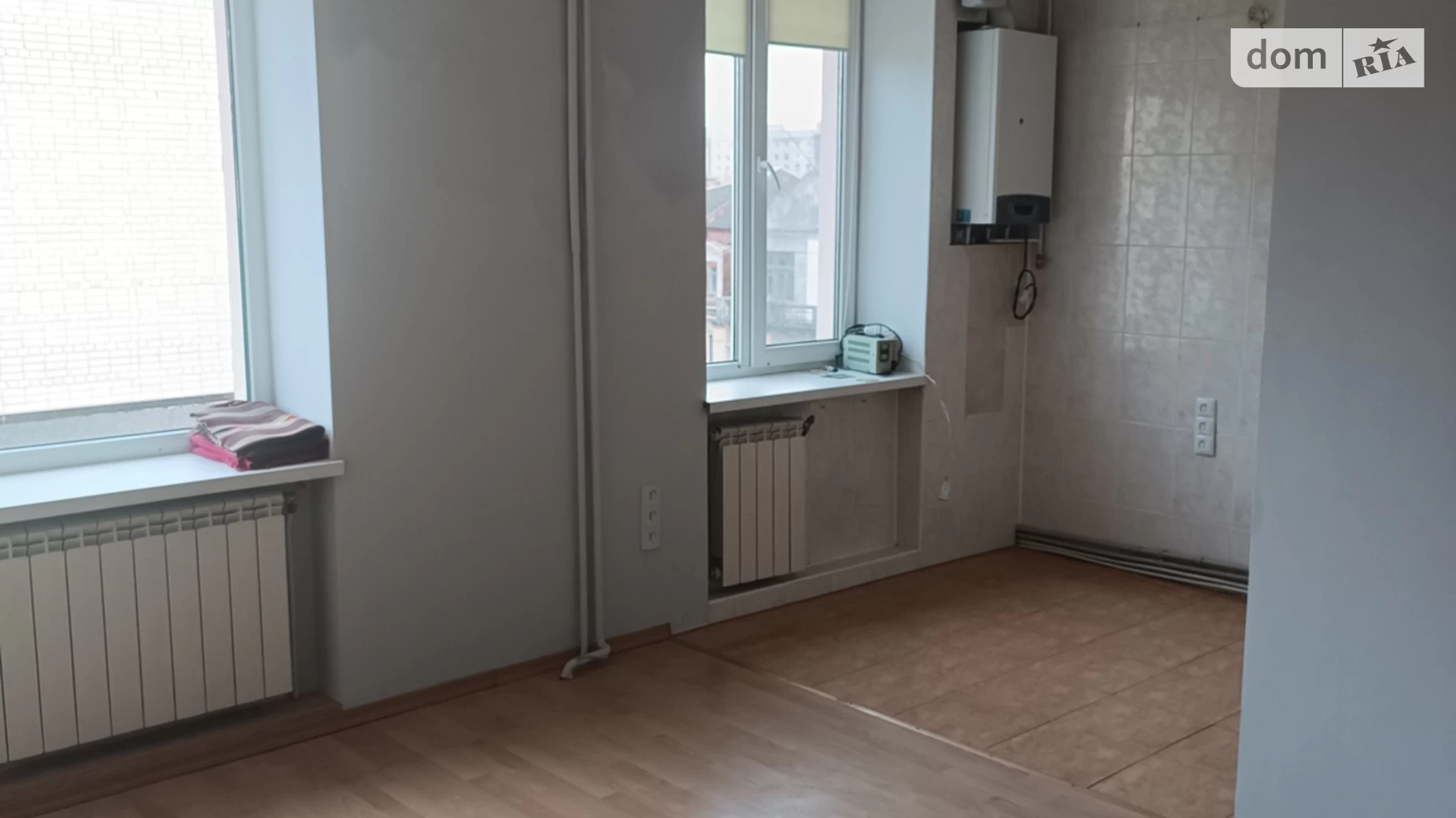 2-кімнатна квартира 42.8 кв. м у Тернополі, цена: 37000 $ - фото 5