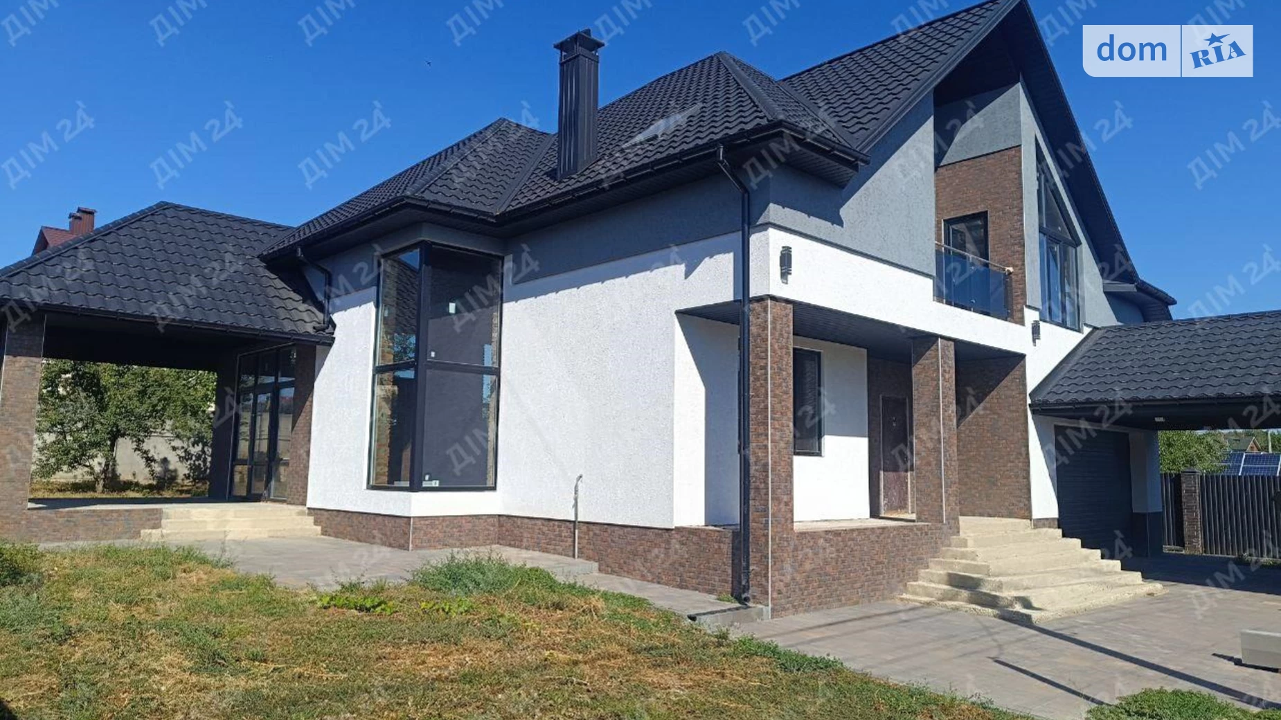 Продається будинок 2 поверховий 235 кв. м з бесідкою, цена: 178000 $ - фото 3