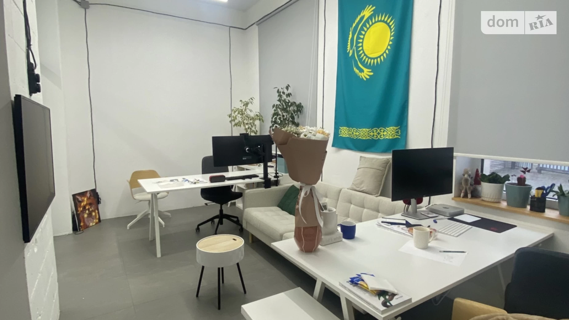 Сдается в аренду офис 138 кв. м в бизнес-центре, цена: 55000 грн - фото 3