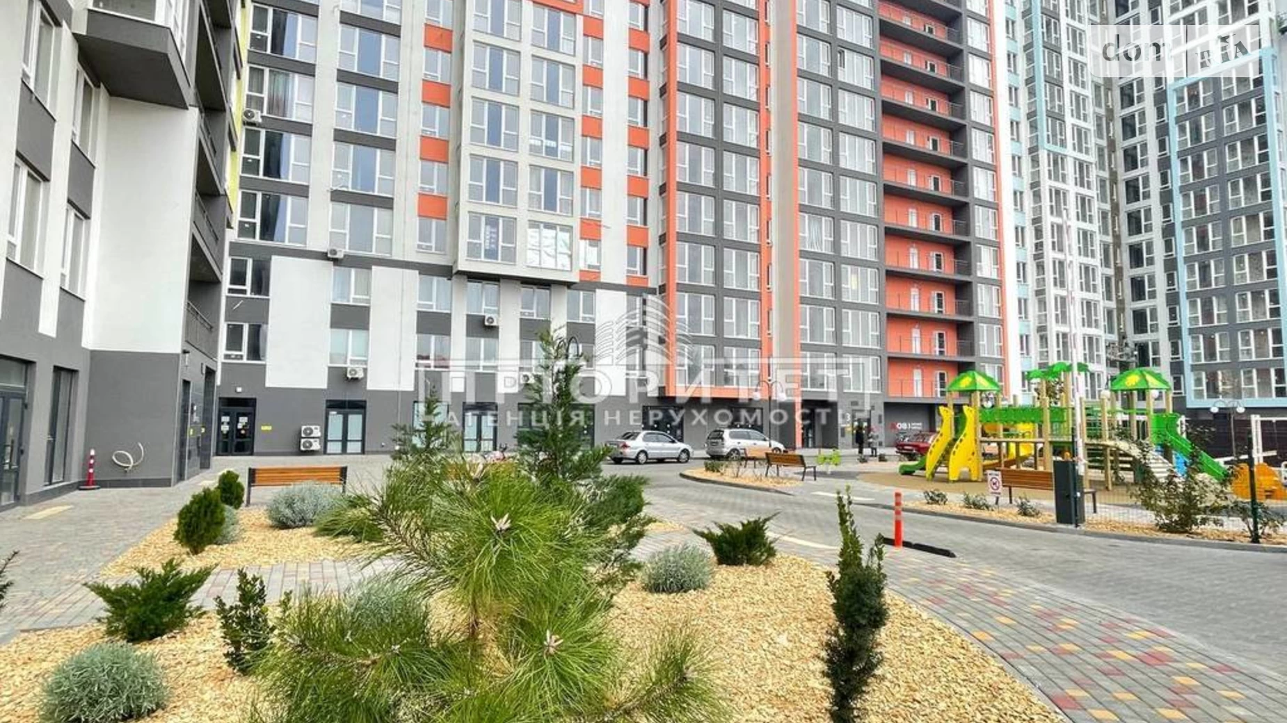 Продається 1-кімнатна квартира 41 кв. м у Одесі, вул. Євгена Чикаленка(Академіка Вільямса) - фото 3