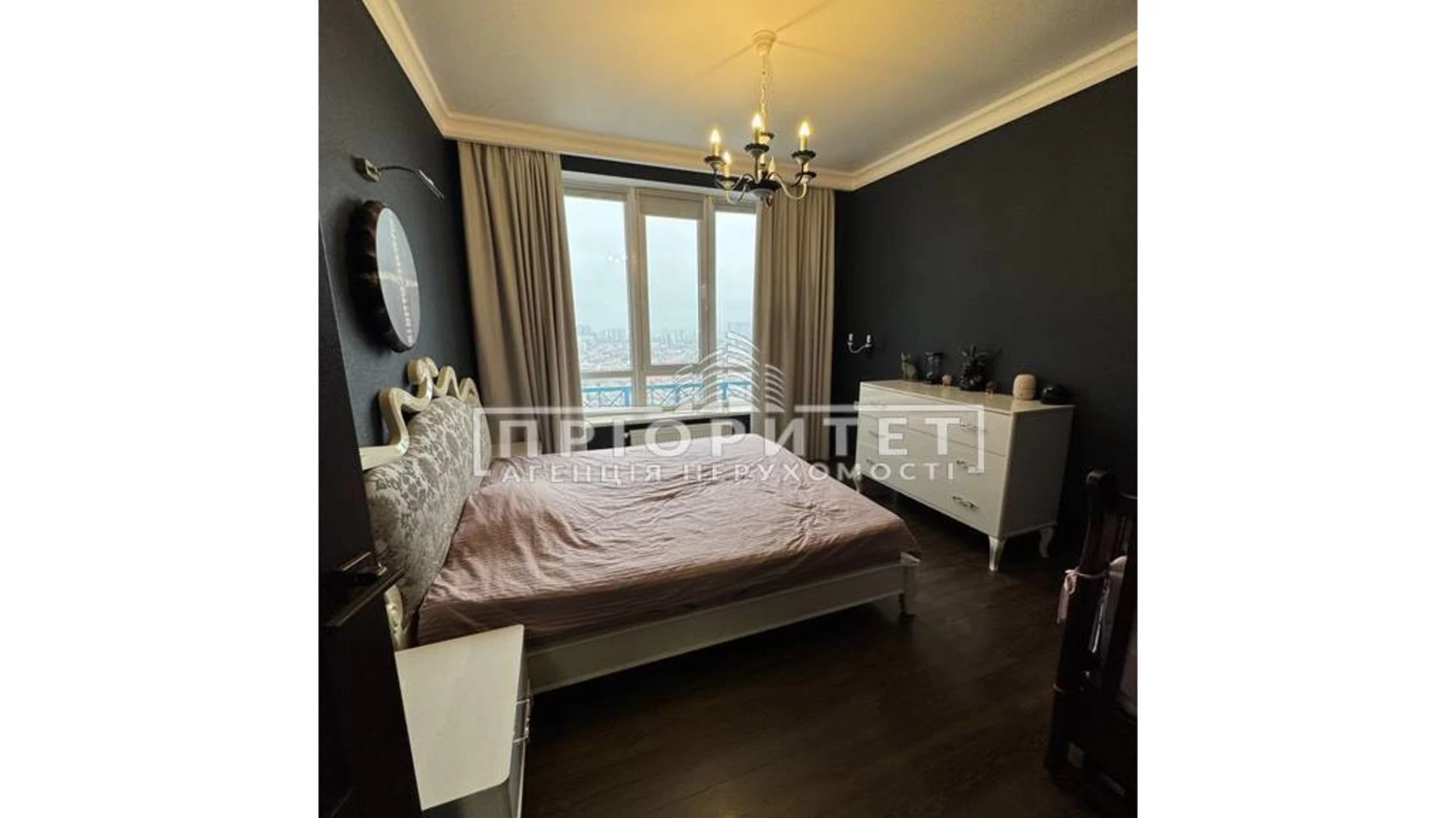 Продается 3-комнатная квартира 86.6 кв. м в Одессе, цена: 105000 $ - фото 3
