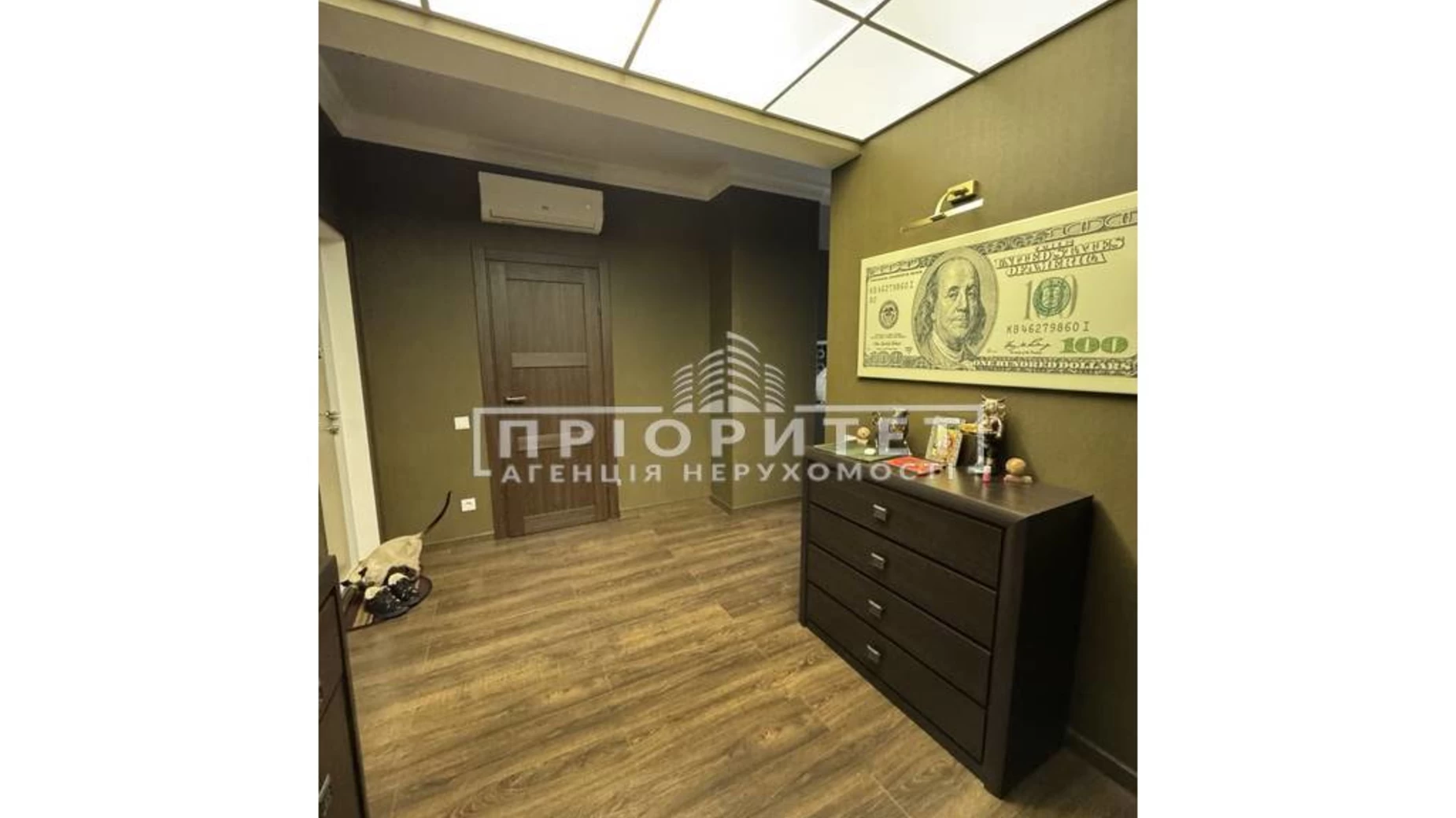Продается 3-комнатная квартира 86.6 кв. м в Одессе, цена: 105000 $ - фото 4