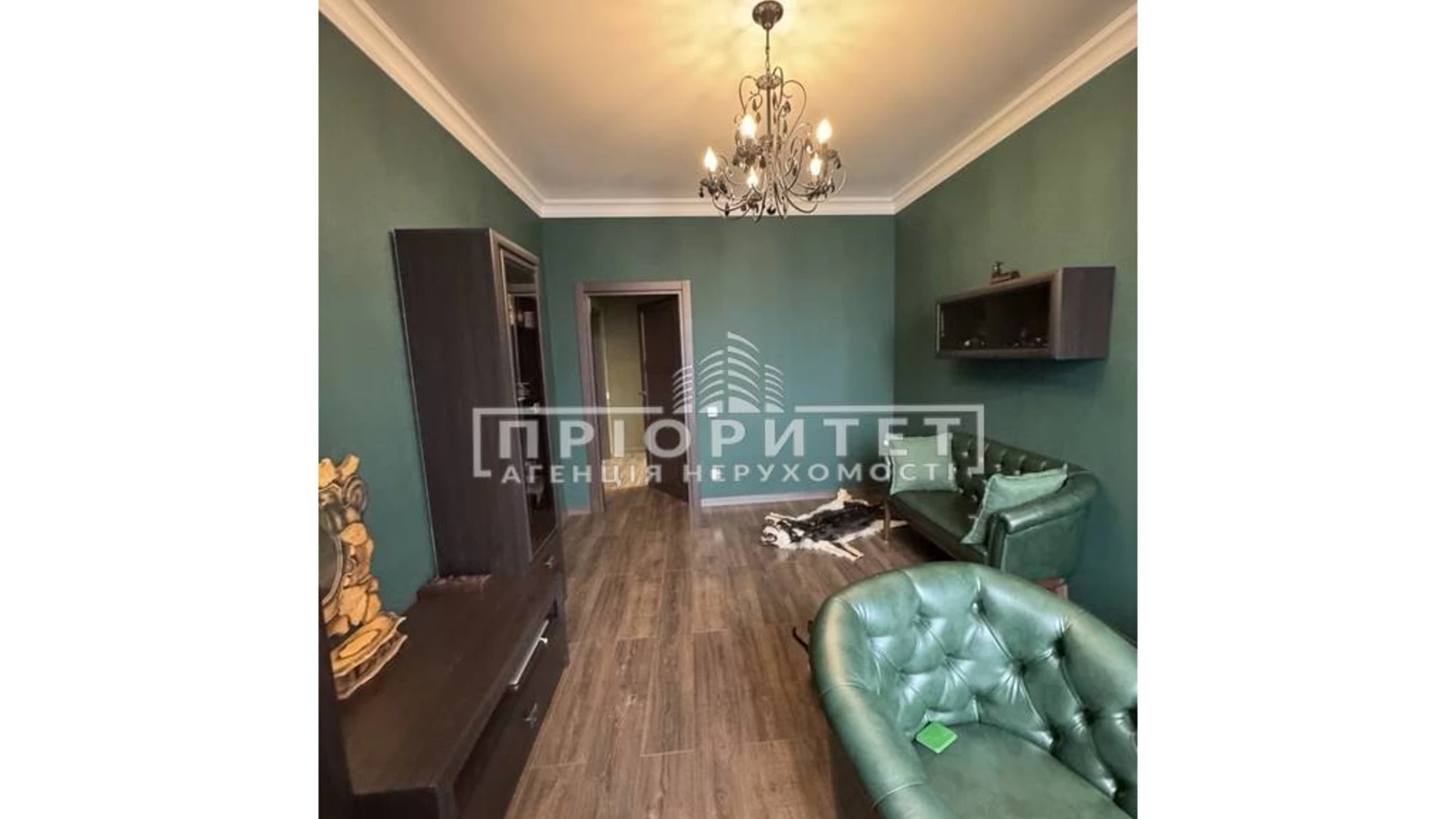Продается 3-комнатная квартира 86.6 кв. м в Одессе, цена: 105000 $ - фото 5
