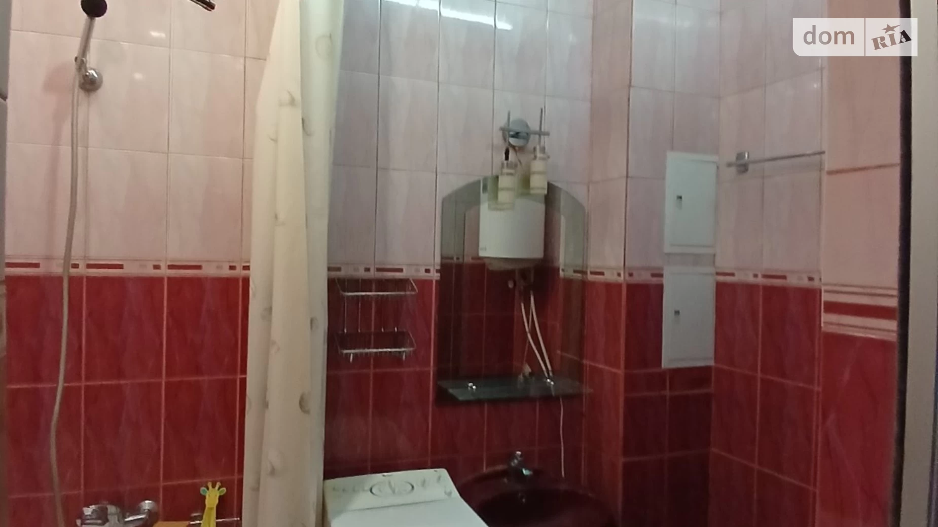 Продается 2-комнатная квартира 53 кв. м в Киеве, ул. Константиновская, 4 - фото 5