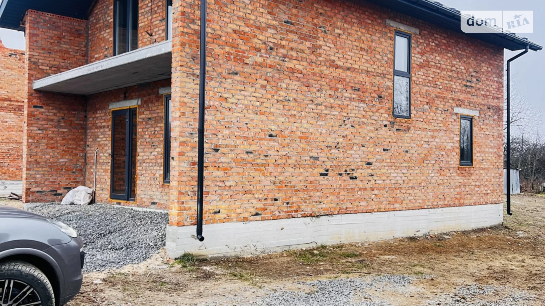 Продается дом на 2 этажа 109 кв. м с террасой, цена: 66000 $ - фото 4