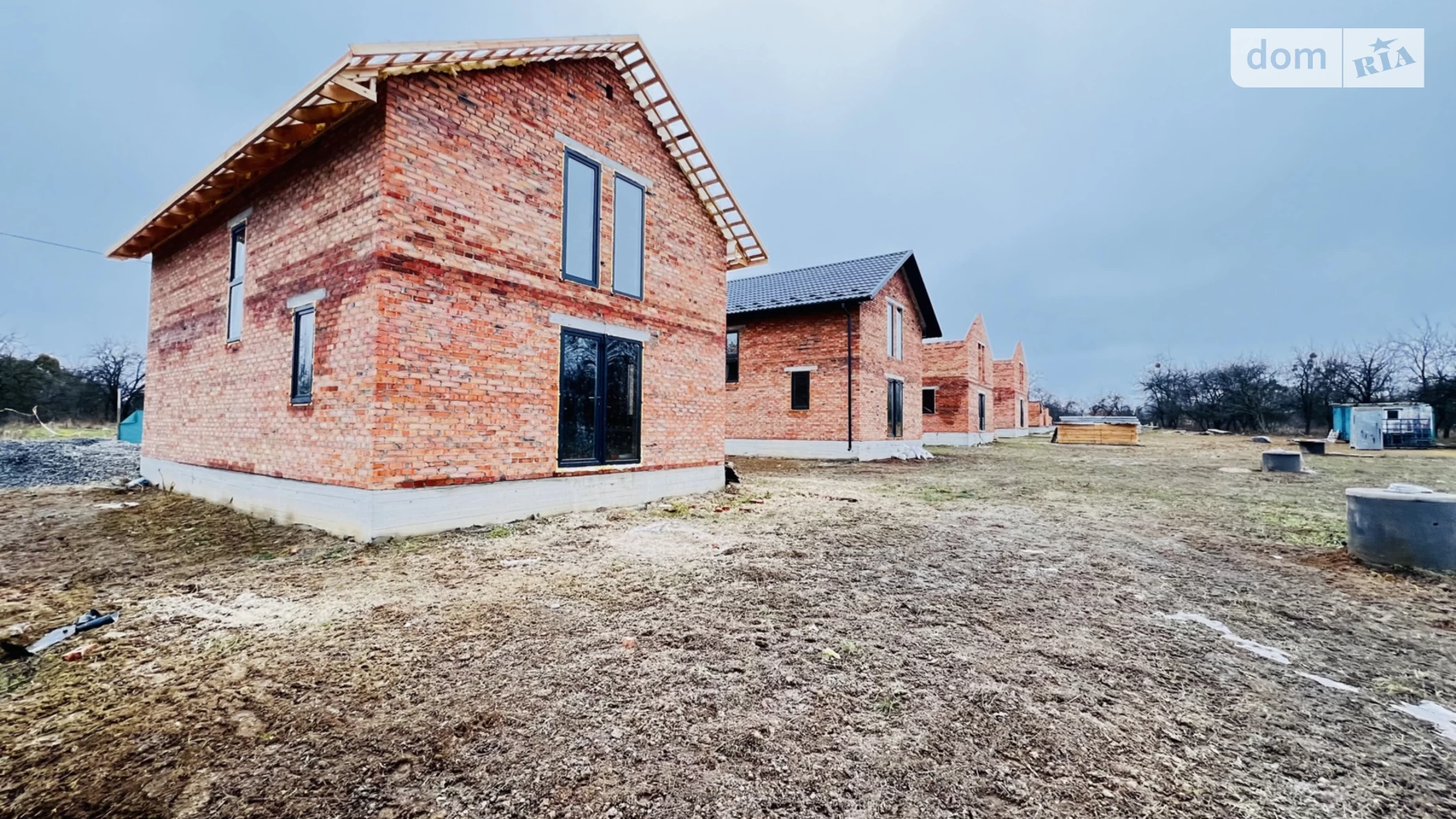 Продается дом на 2 этажа 109 кв. м с террасой, цена: 66000 $ - фото 3