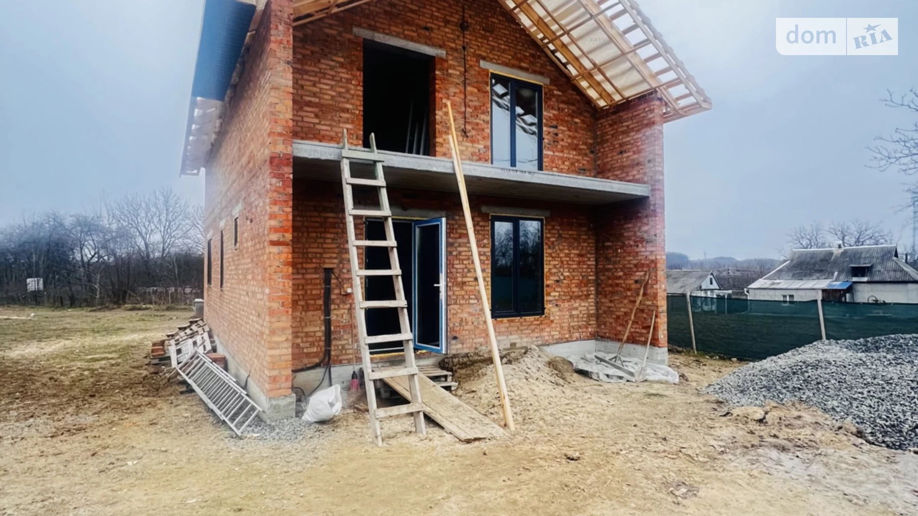 Продается дом на 2 этажа 109 кв. м с террасой, цена: 66000 $ - фото 5