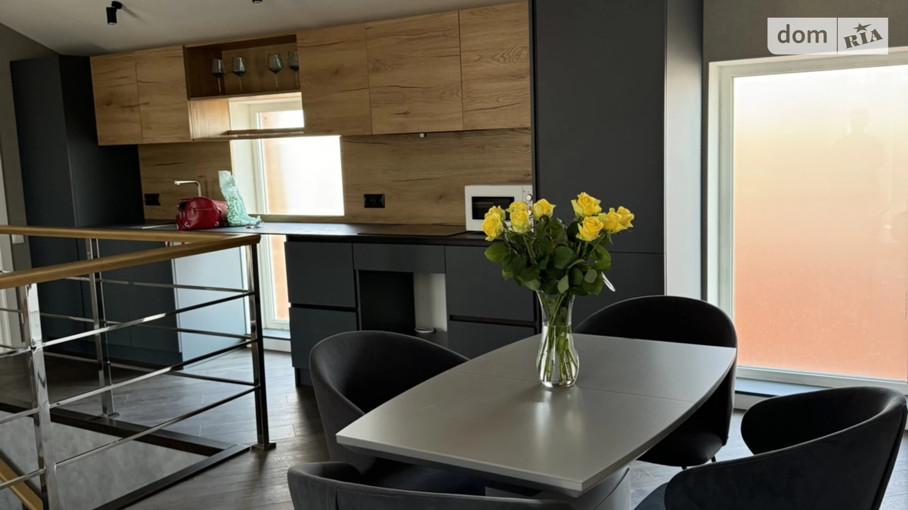 Продается 2-комнатная квартира 84 кв. м в Кропивницком, цена: 115000 $ - фото 2
