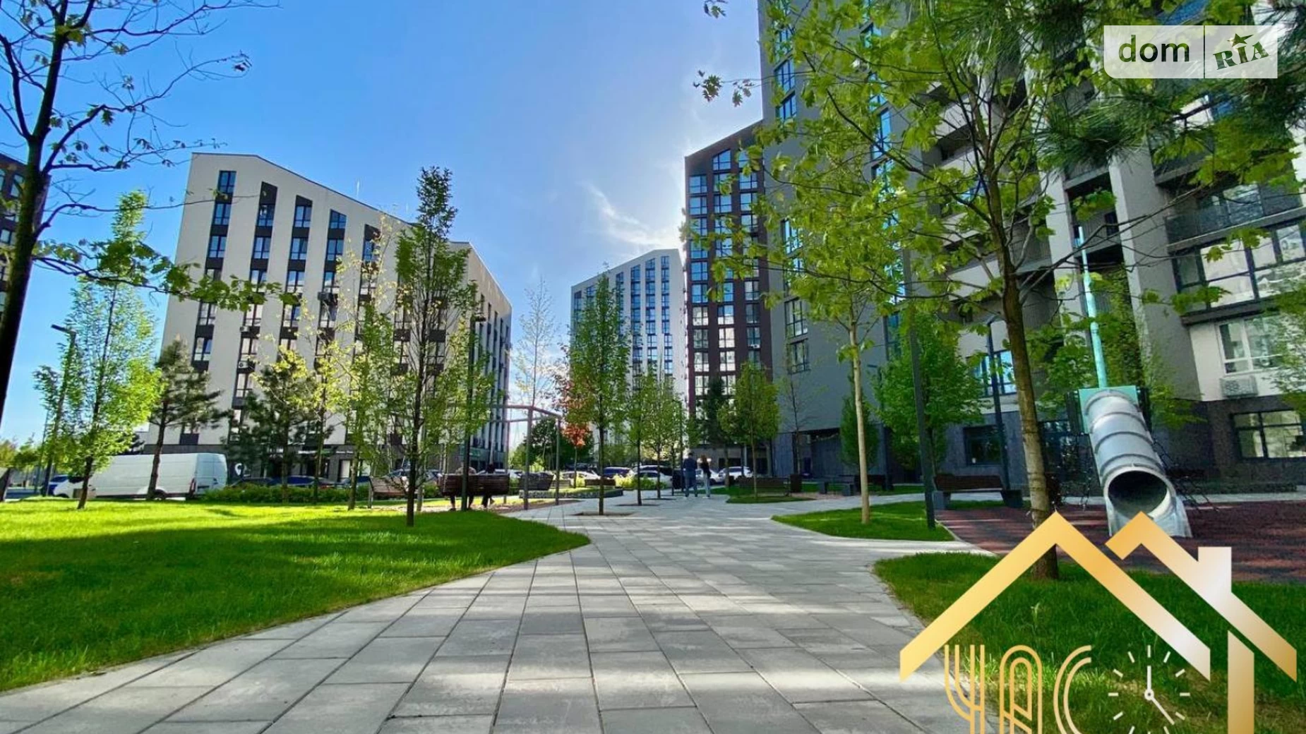 Продается 2-комнатная квартира 65 кв. м в Крюковщине, ул. Панорамная, 2 - фото 4