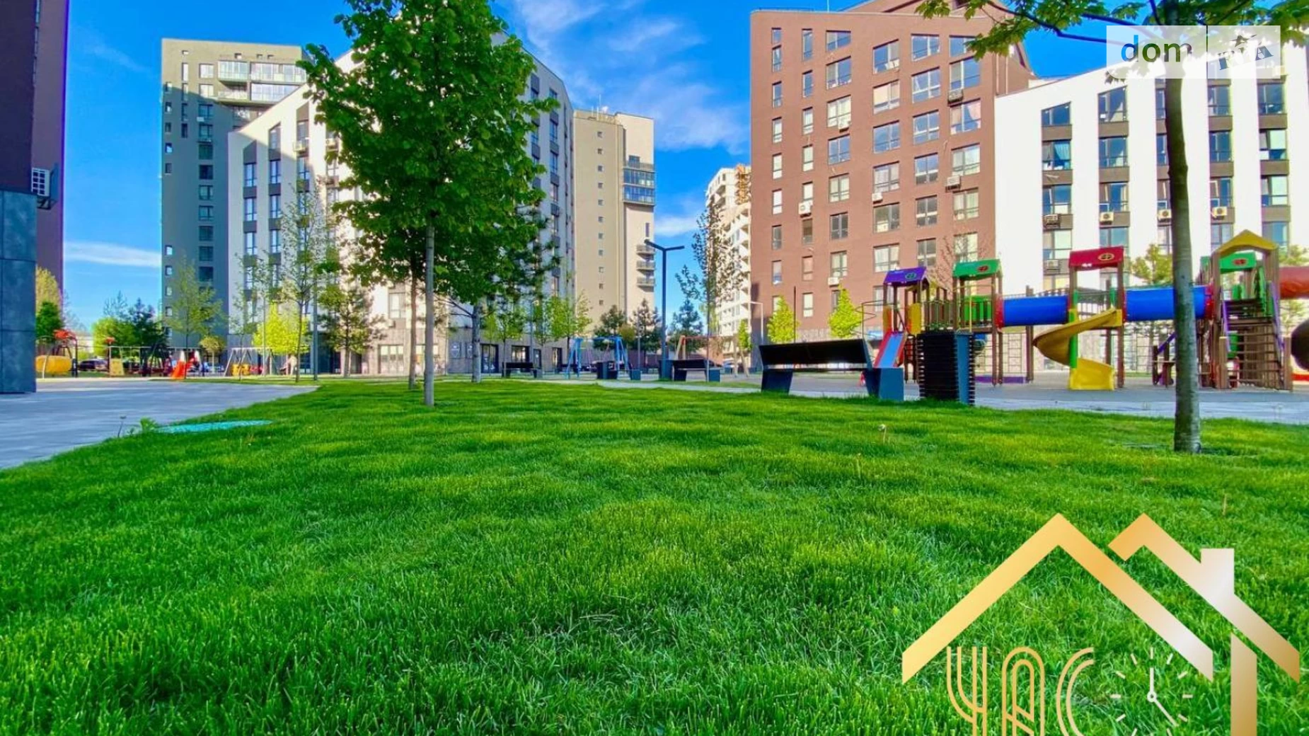 Продается 2-комнатная квартира 65 кв. м в Крюковщине, ул. Панорамная, 2 - фото 5