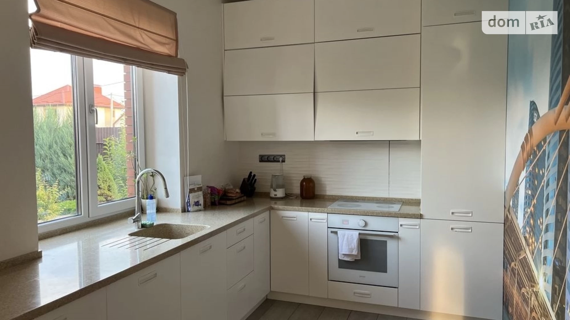 Продається будинок 2 поверховий 240 кв. м з верандою, цена: 250000 $ - фото 5