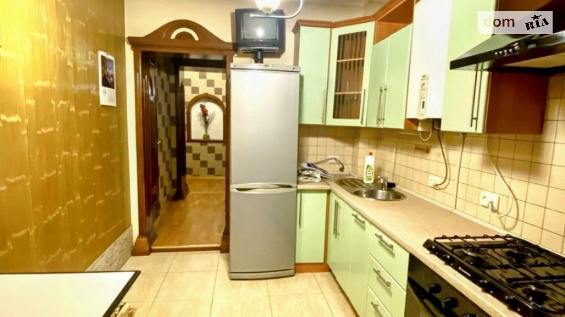 Продается 3-комнатная квартира 72 кв. м в Кропивницком, ул. Арсения Тарковского - фото 2