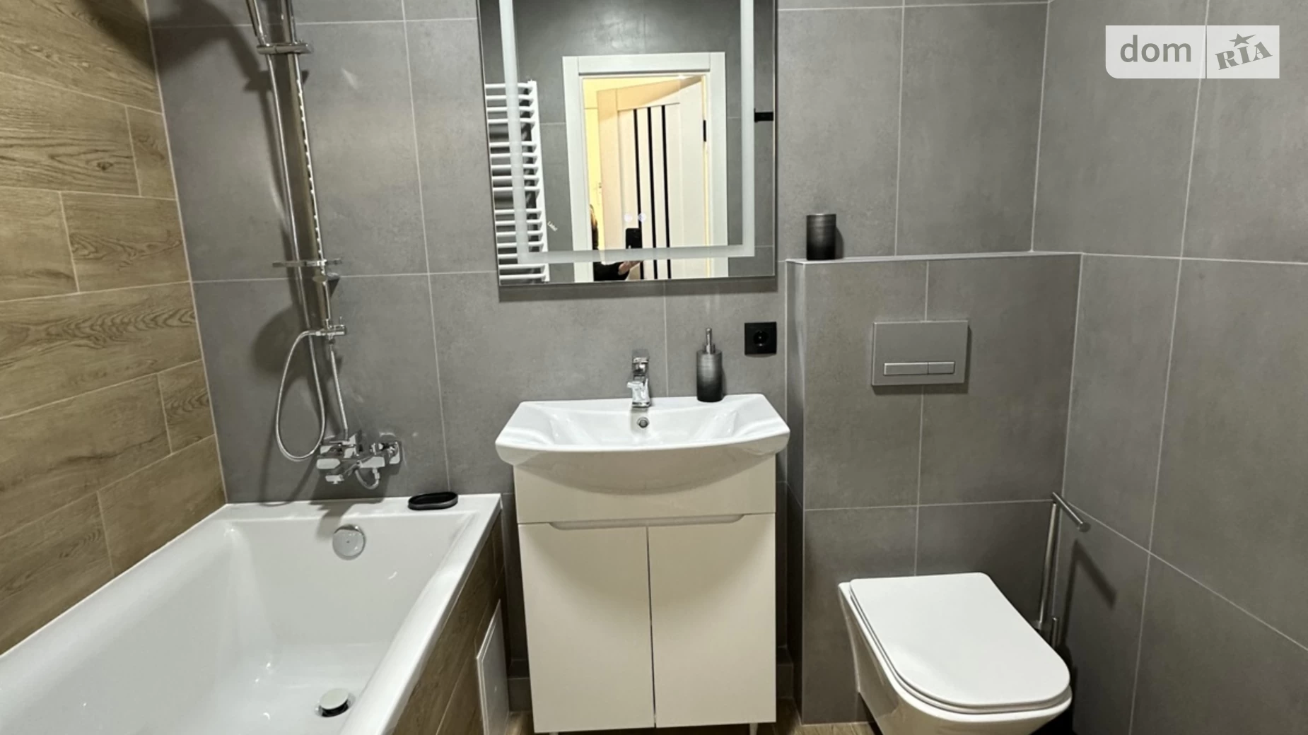1-кімнатна квартира 29.5 кв. м у Тернополі, цена: 34500 $ - фото 3