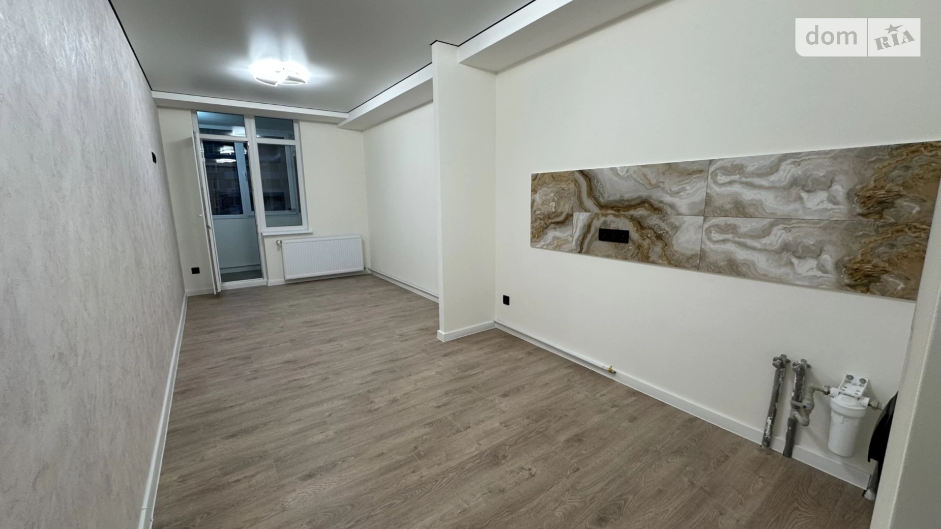 1-кімнатна квартира 29.5 кв. м у Тернополі, цена: 34500 $ - фото 2