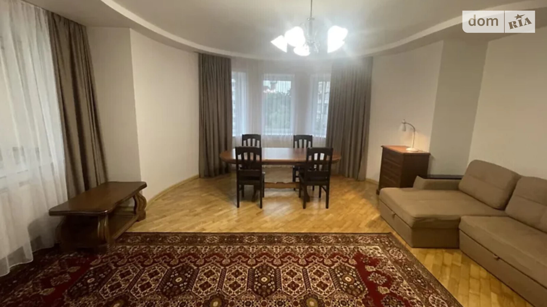 2-комнатная квартира 88 кв. м в Тернополе, ул. Карпенко - фото 10