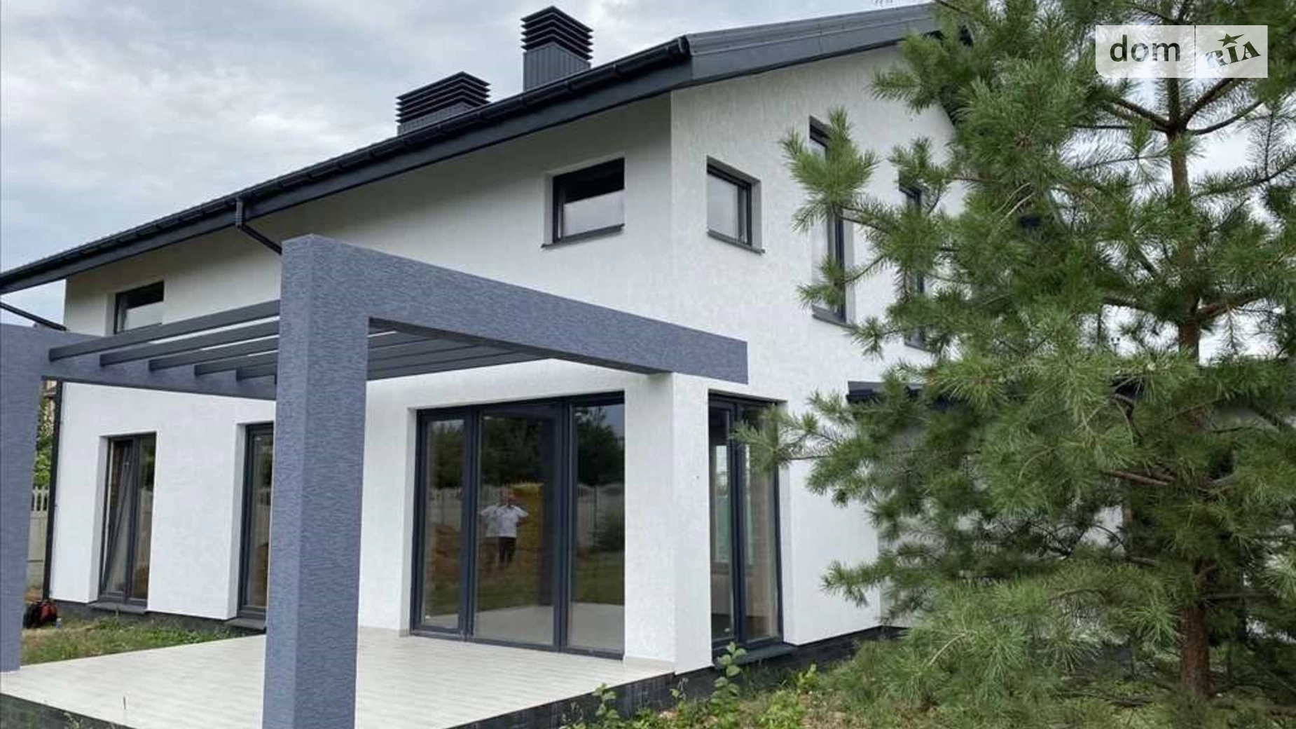 Продається будинок 2 поверховий 227 кв. м з балконом, цена: 195000 $ - фото 2