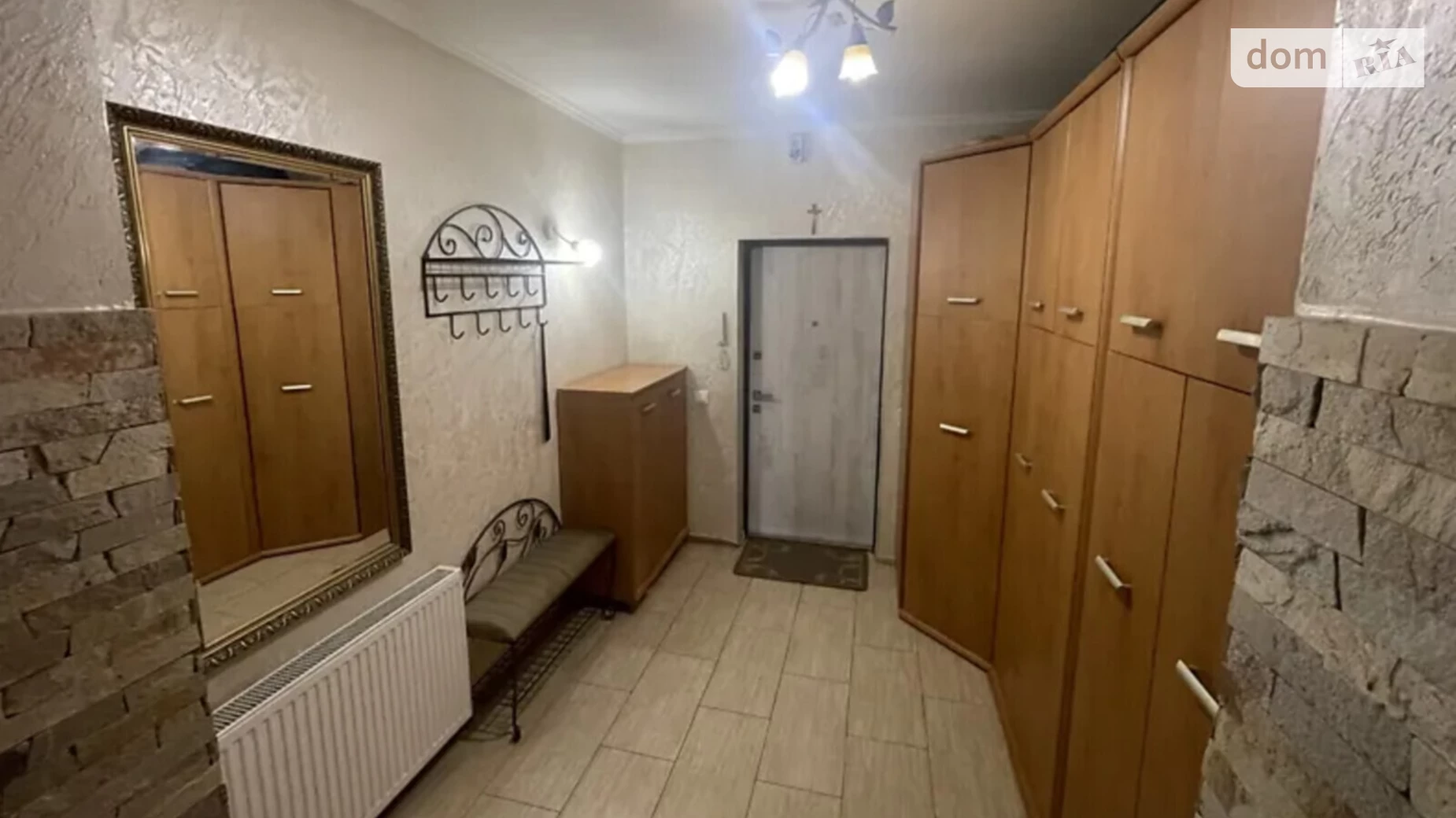 2-комнатная квартира 88 кв. м в Тернополе, ул. Карпенко - фото 36