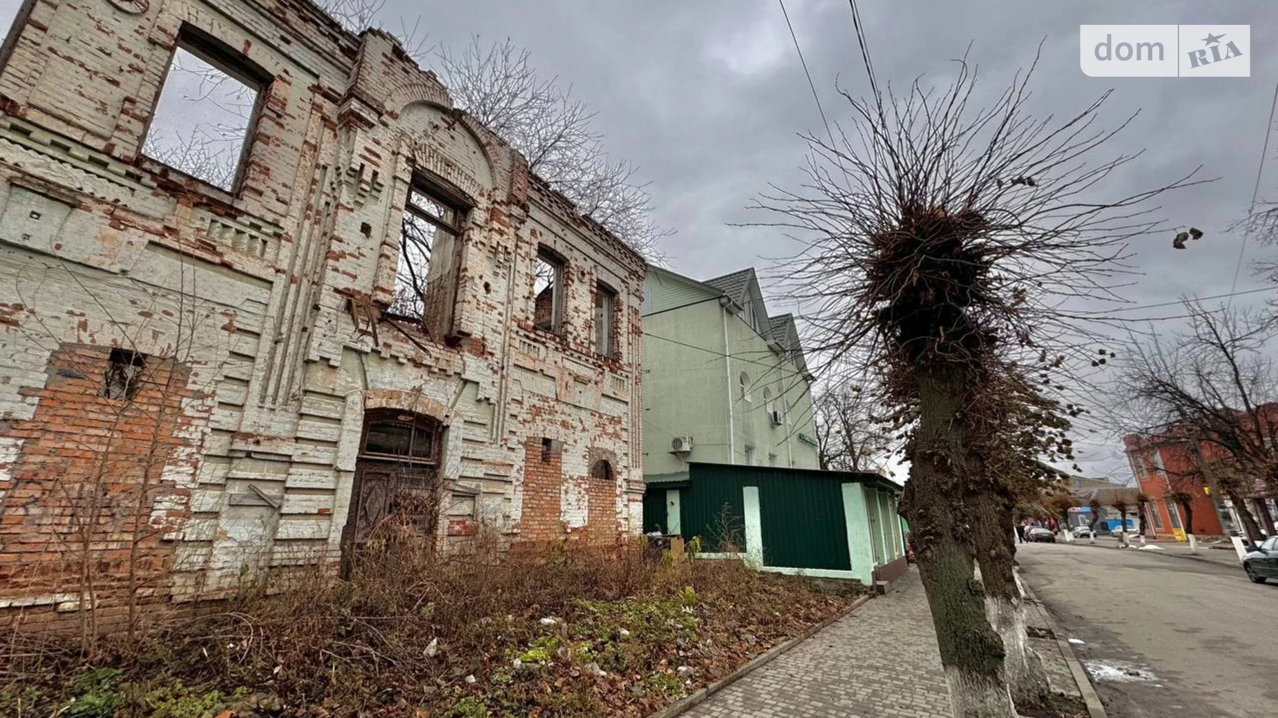 ул. Митрополита Василия Липковского(Ленина) Липовец, цена: 20000 $ - фото 3