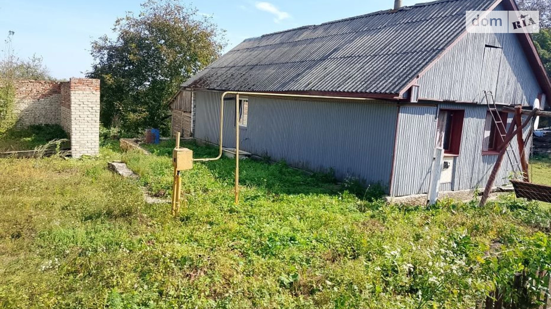 Продается одноэтажный дом 46.5 кв. м с верандой, цена: 8500 $ - фото 3