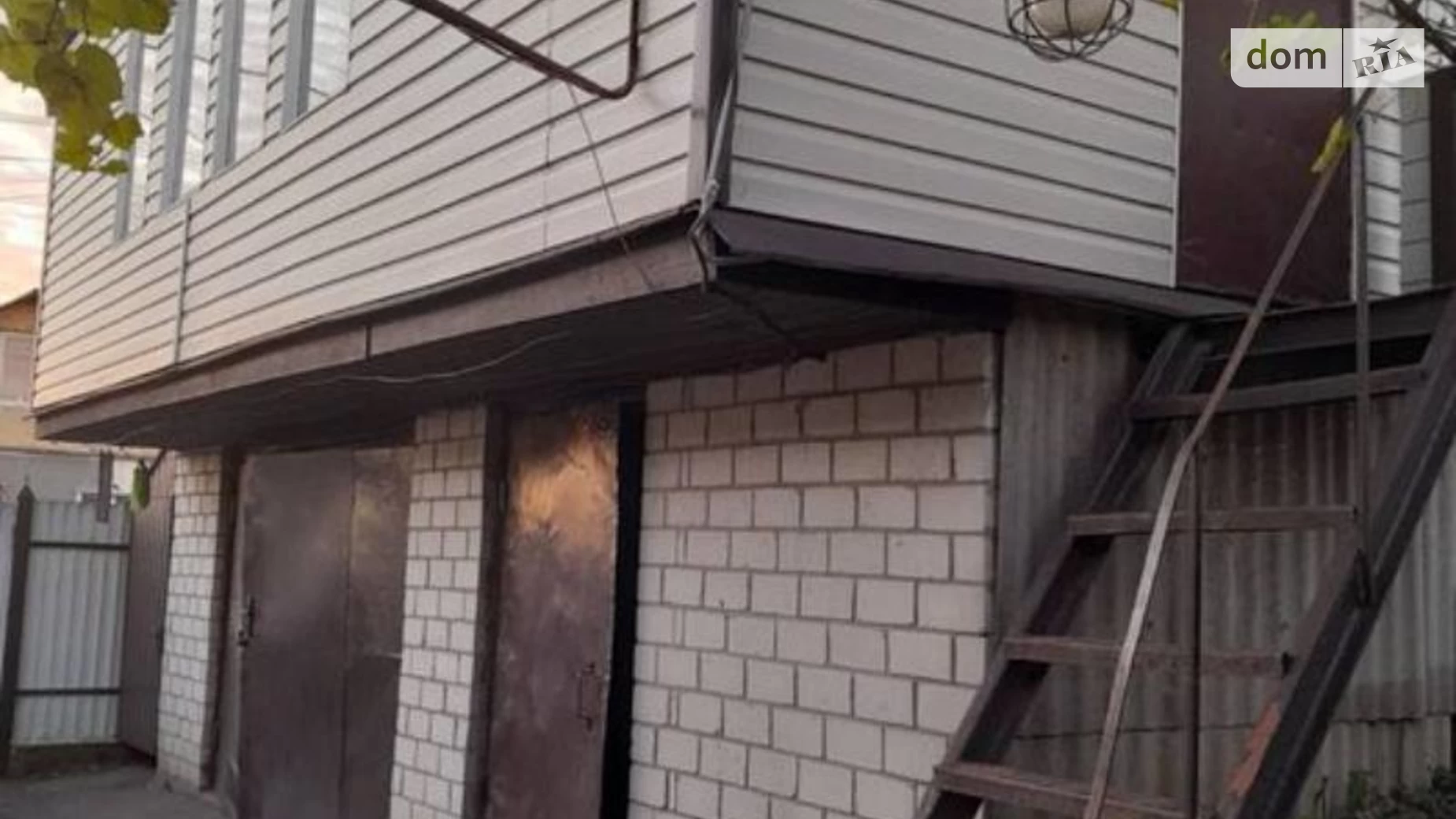 Продается часть дома 80 кв. м с террасой, цена: 30000 $ - фото 2