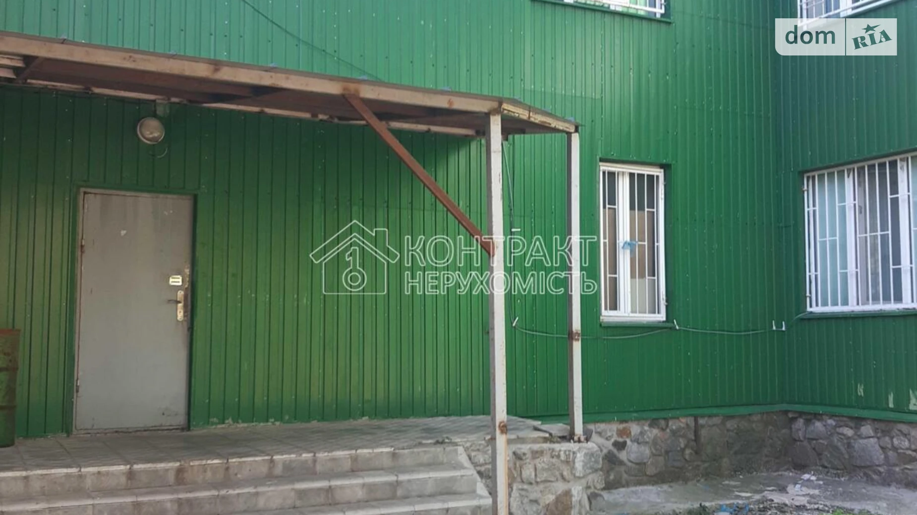 Сдается в аренду помещения свободного назначения 49.7 кв. м в 2-этажном здании, цена: 3976 грн - фото 2