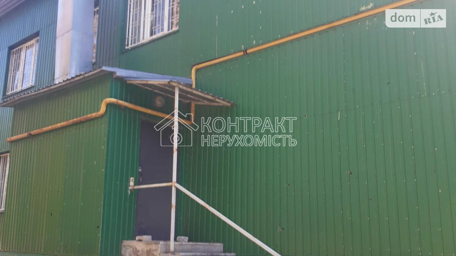 Сдается в аренду помещения свободного назначения 49.7 кв. м в 2-этажном здании, цена: 3976 грн - фото 3